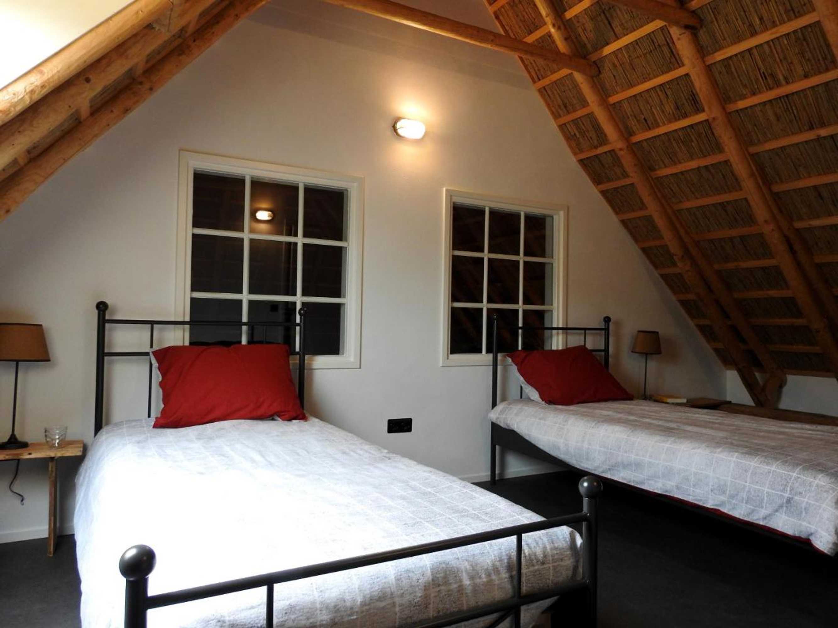 Gift card for Vakantiehuis An Diek