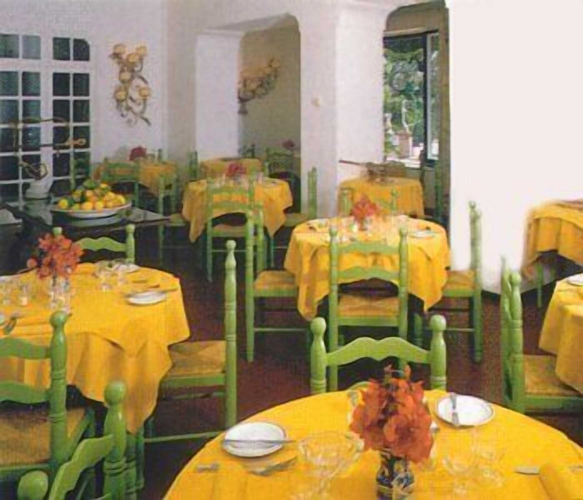 Gift card for Hotel Villa Sirina