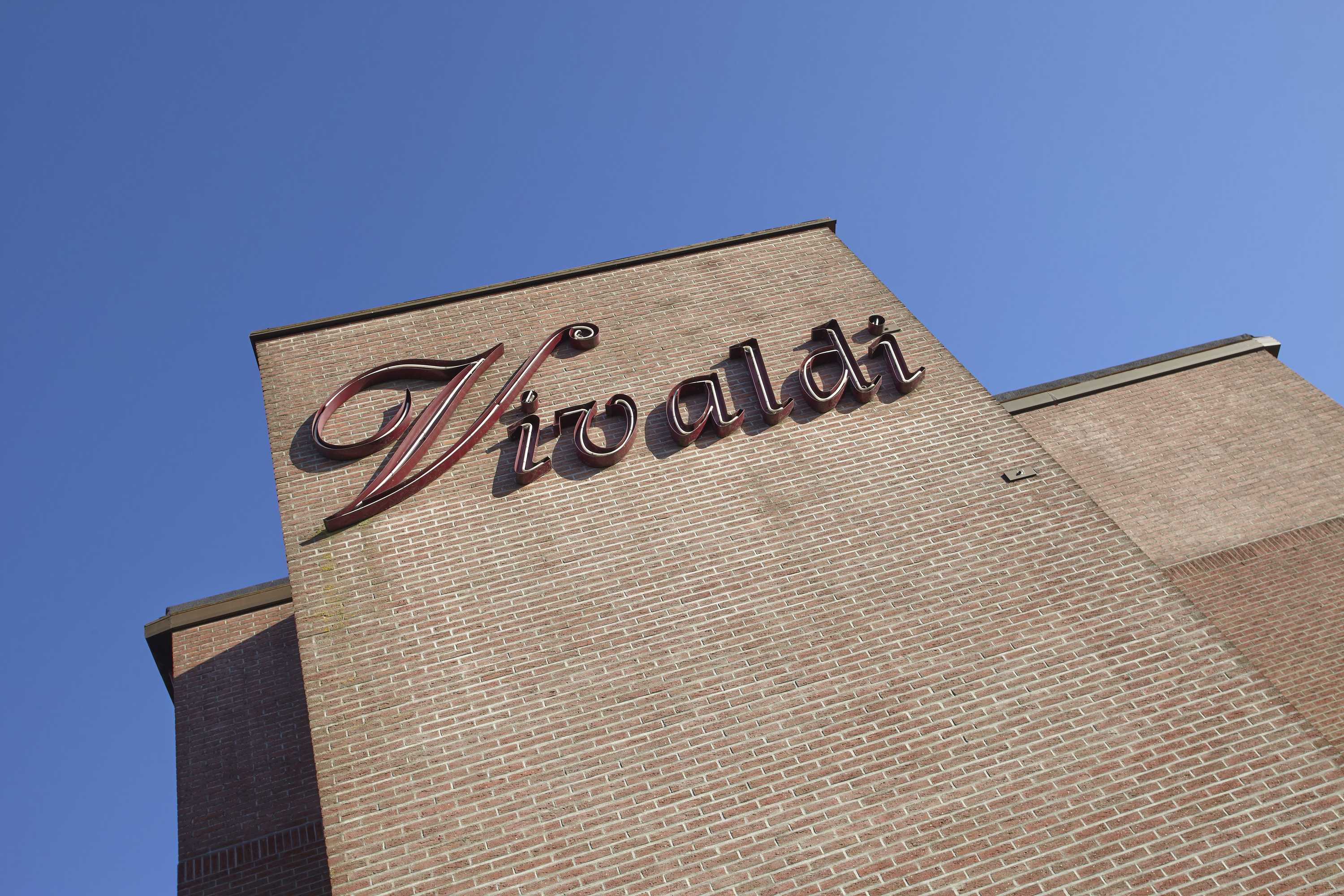 Gift card for Hotel Vivaldi