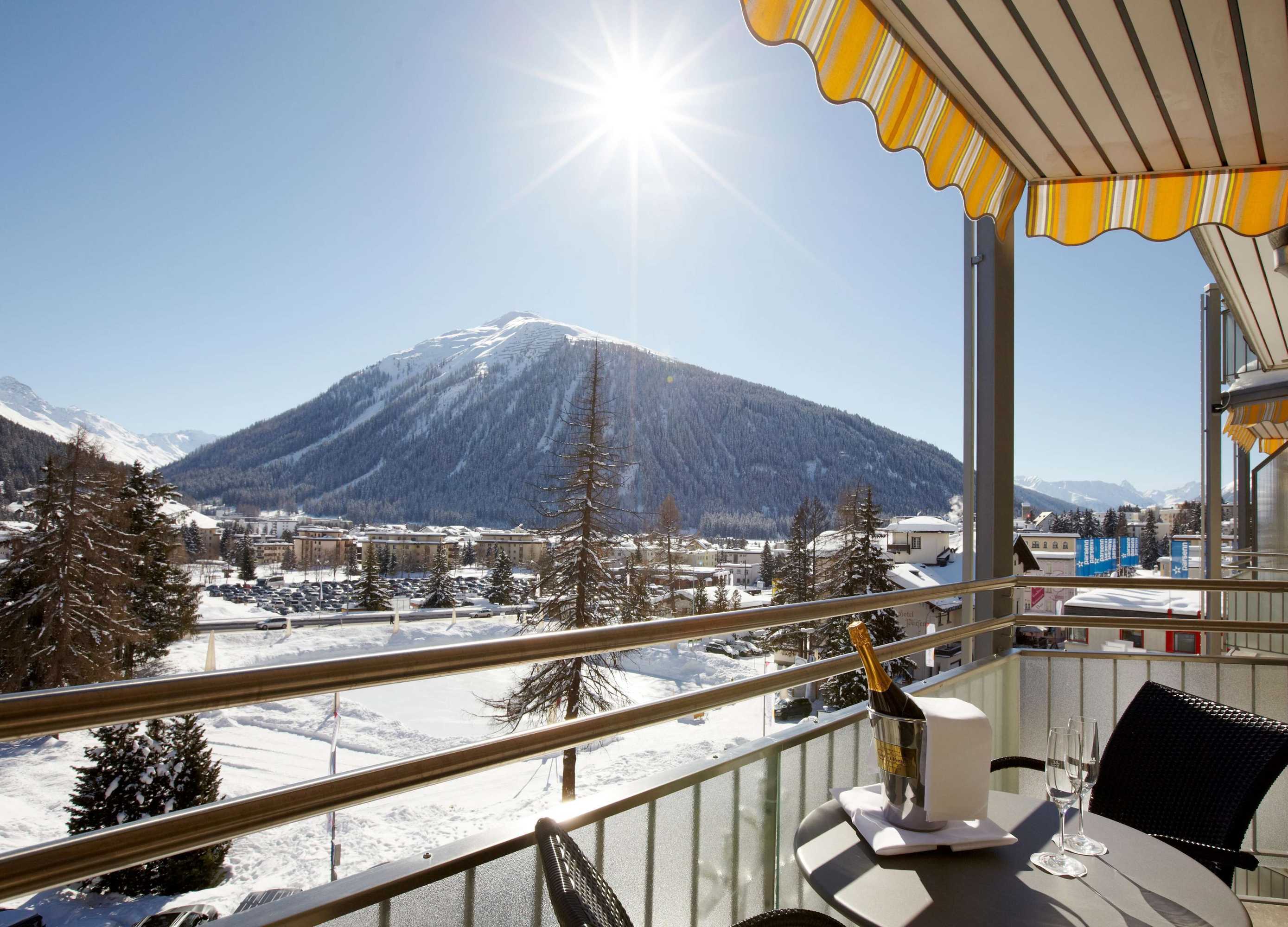 Gift card for Seehof Davos Gift card for Seehof Davos