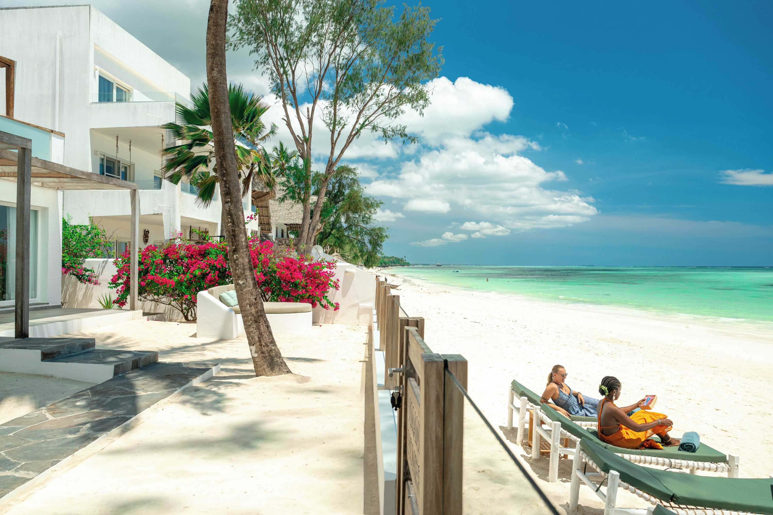 Gift card for Moja Private Beachfront Suite, Amani Home Zanzibar Gift card for Moja Private Beachfront Suite, Amani Home Zanzibar