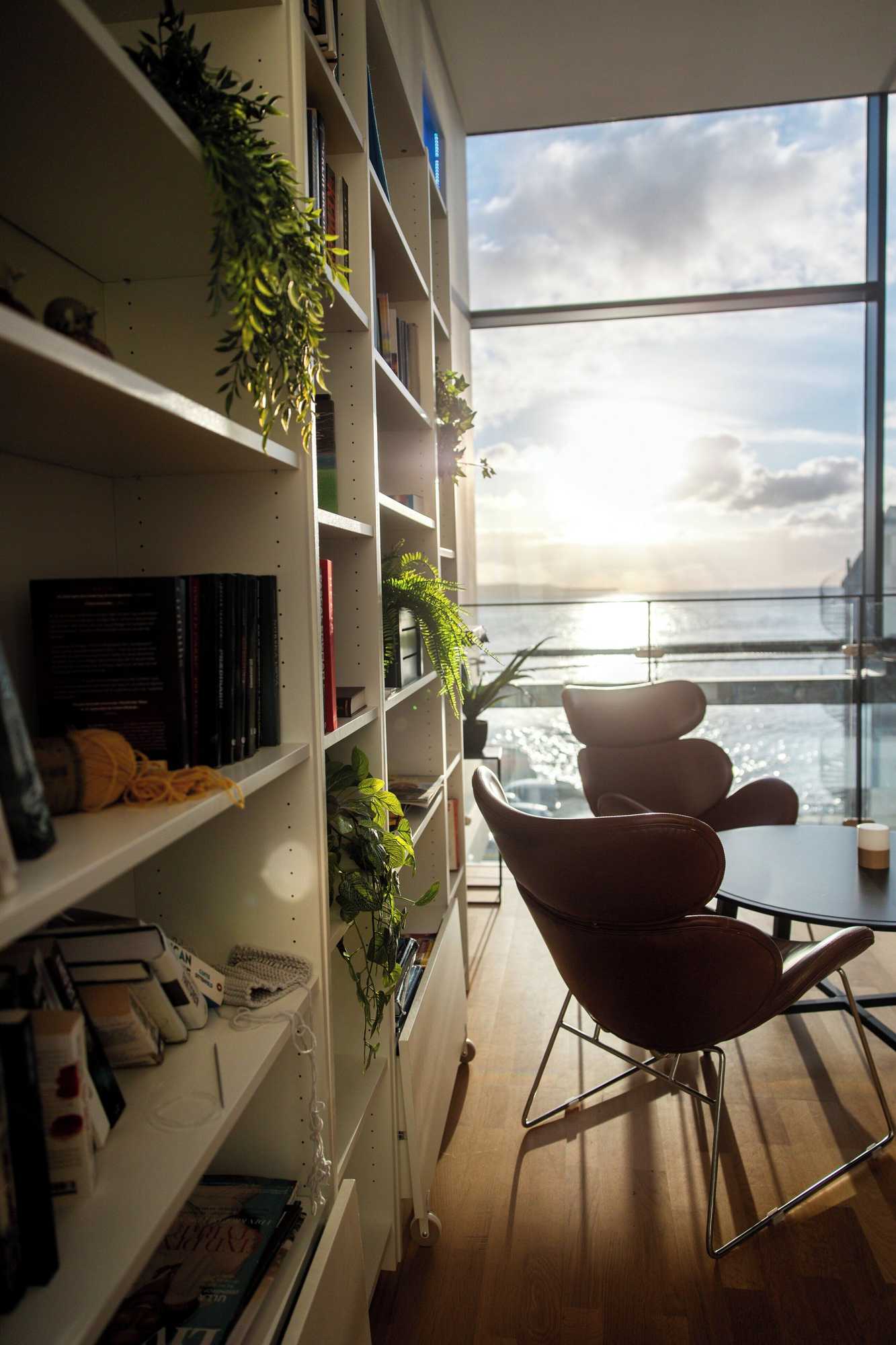 Gift card for Hotel Djurhuus