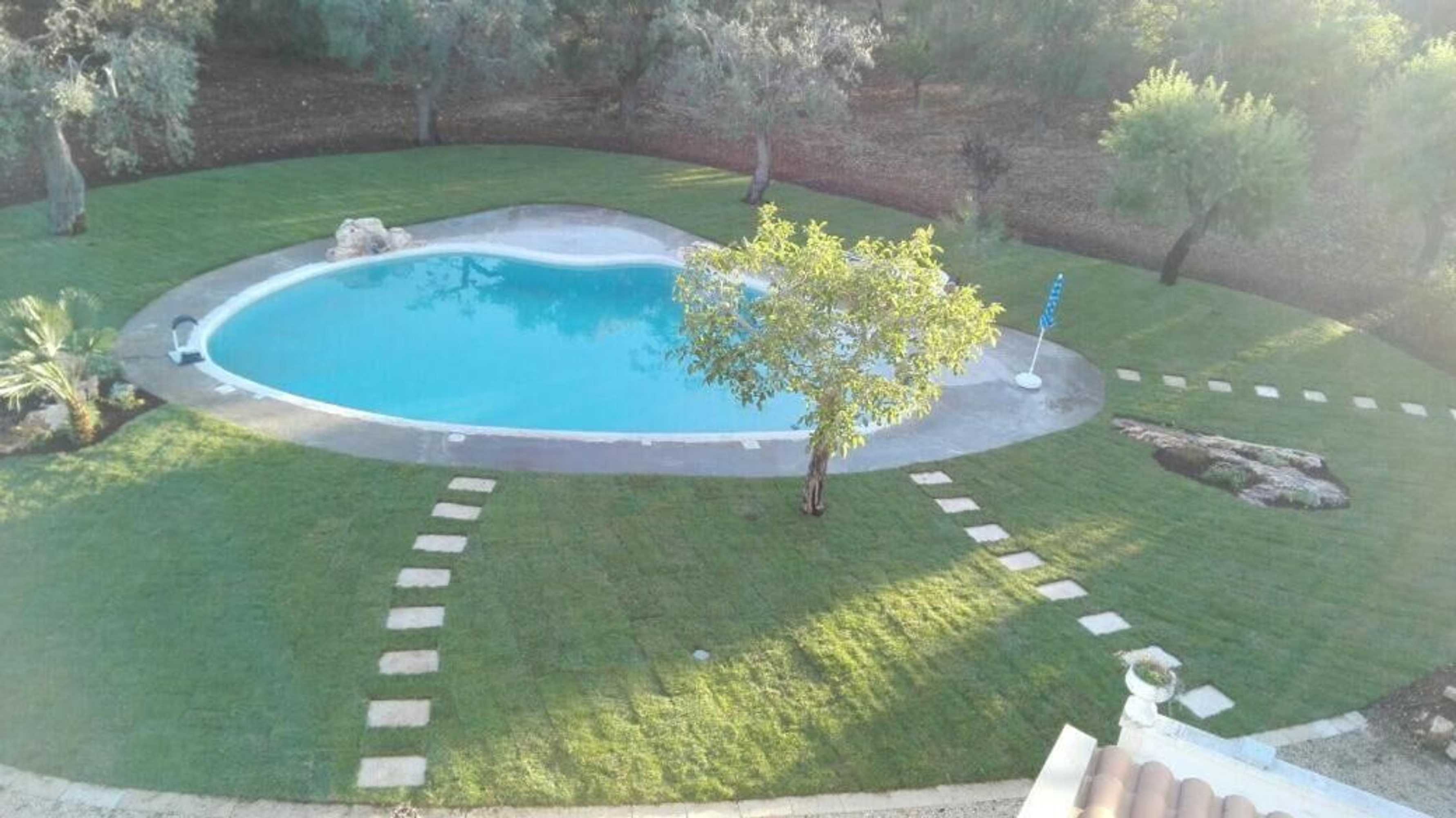 Gift card for B&b Villa Giorgia Gift card for B&b Villa Giorgia