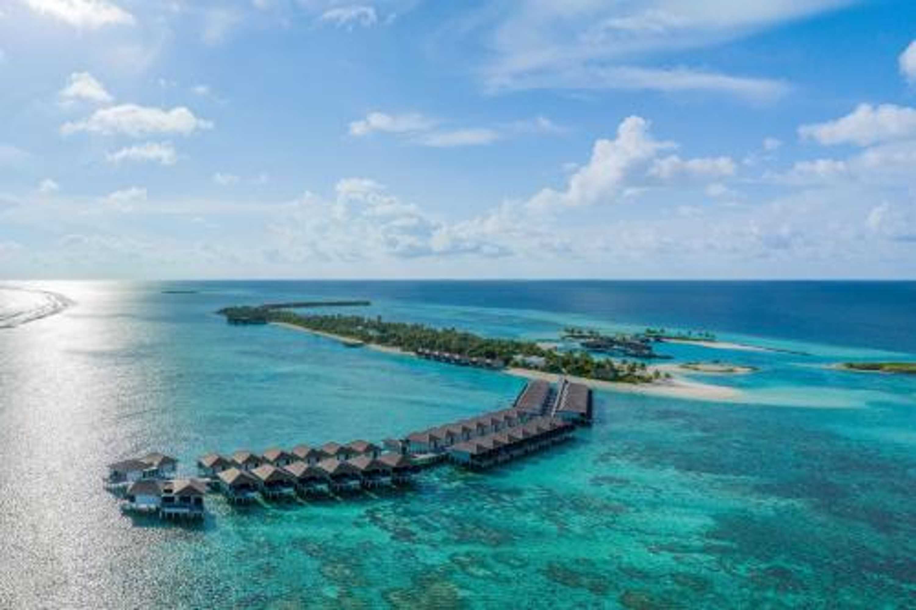 Gift card for Le Meridien Maldives Resort & Spa Gift card for Le Meridien Maldives Resort & Spa