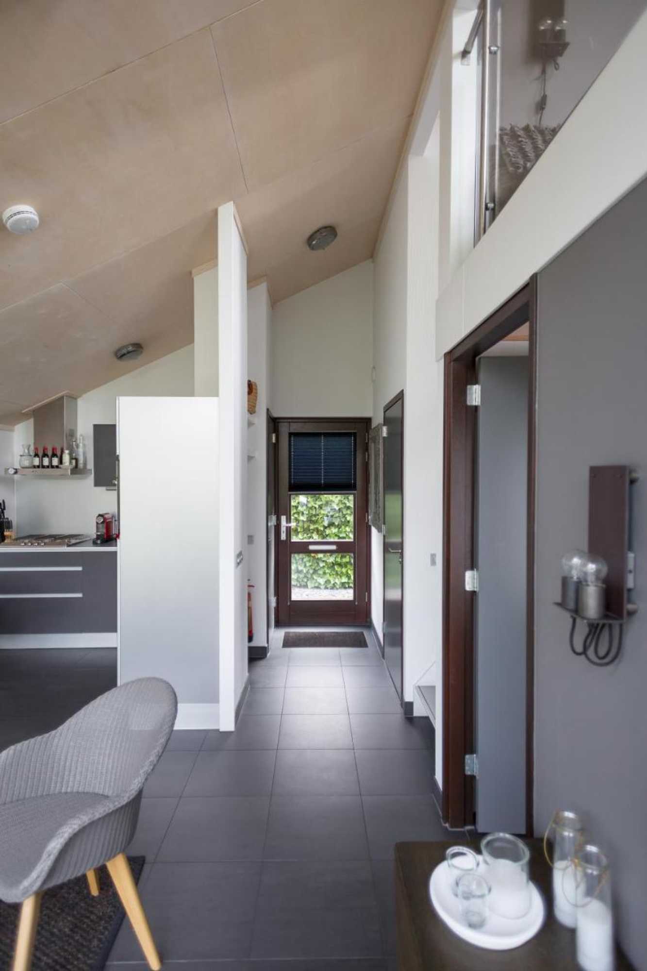 Gift card for Vakantiehuis Olivia