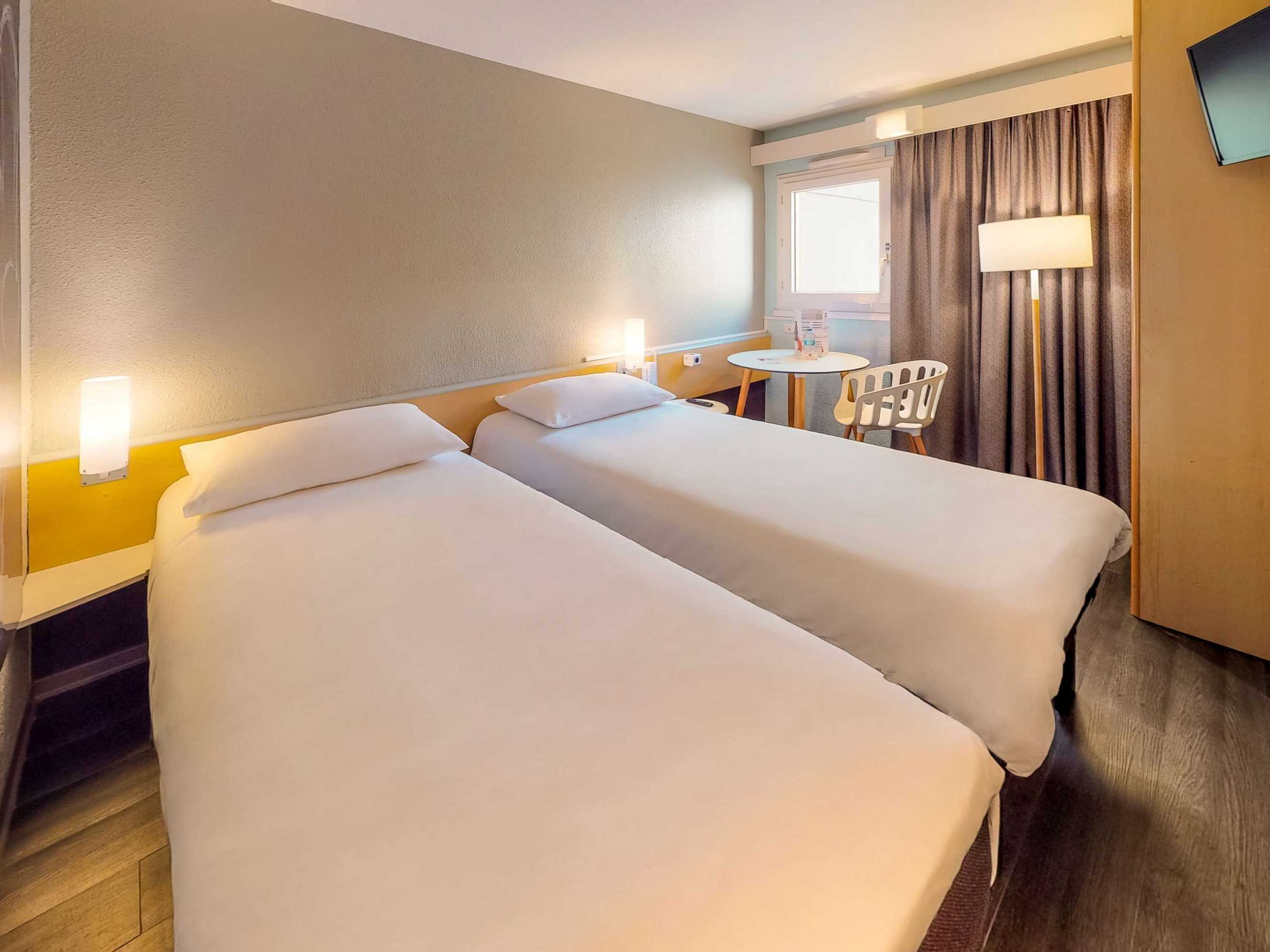 Gift card for Ibis Thonon Centre Hotel Gift card for Ibis Thonon Centre Hotel
