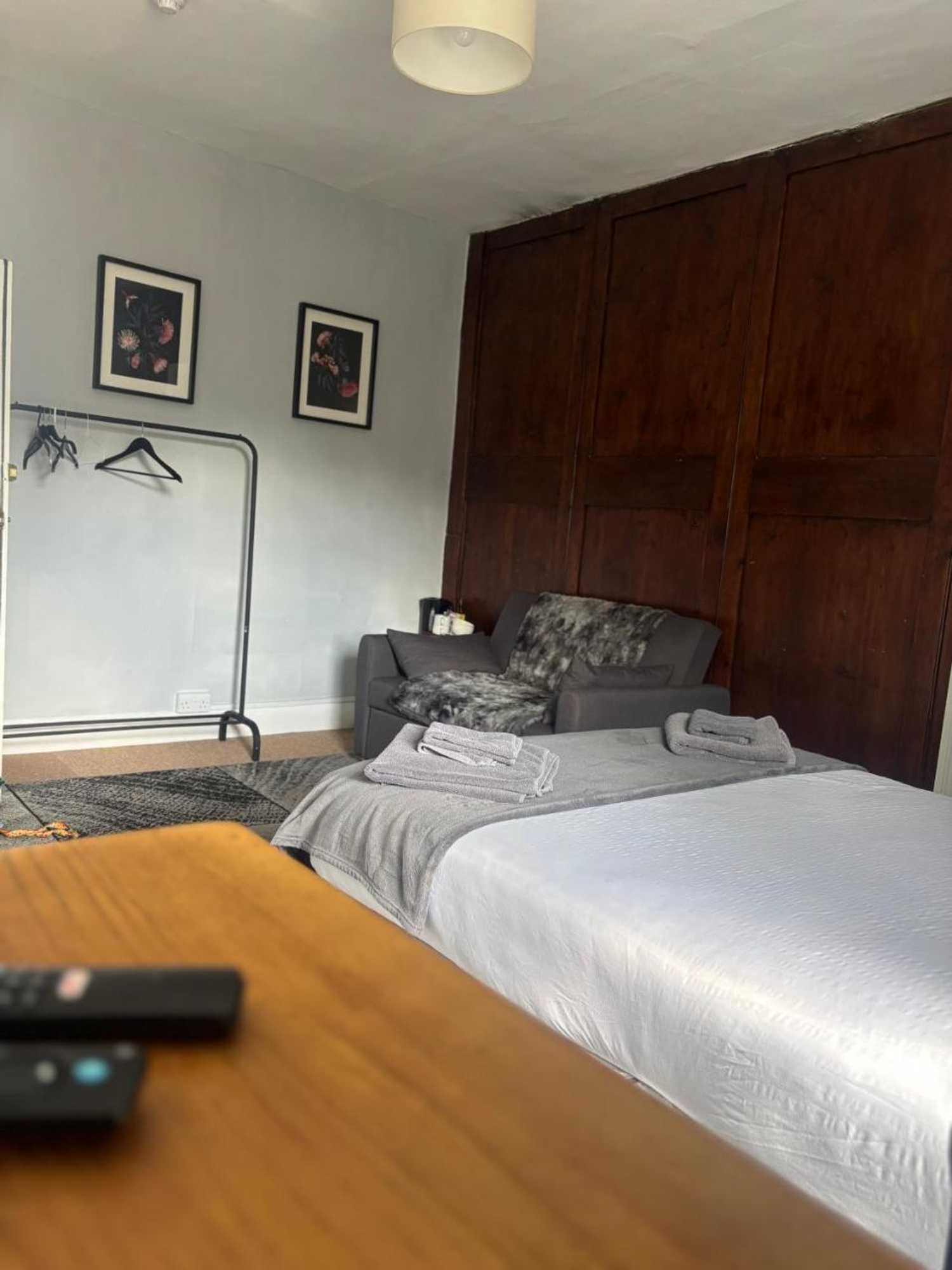 Gift card for The Three Tuns Hotel