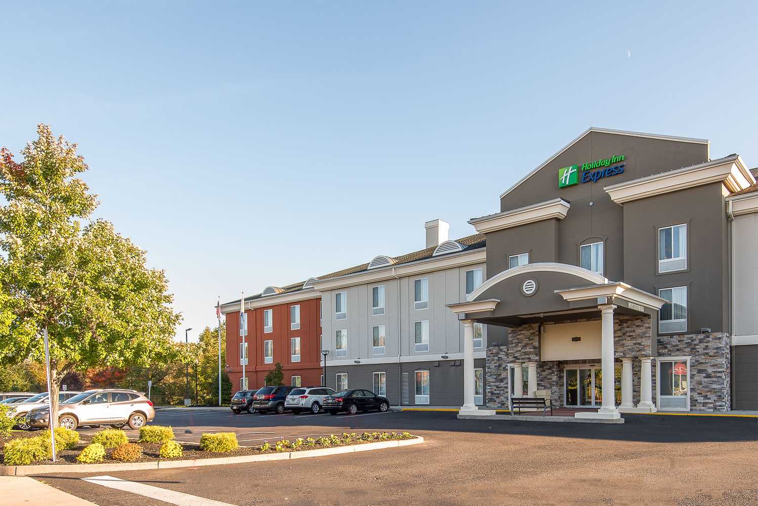 Gift card for Holiday Inn Express & Suites Philadelphia - Mt. Laurel by Ihg