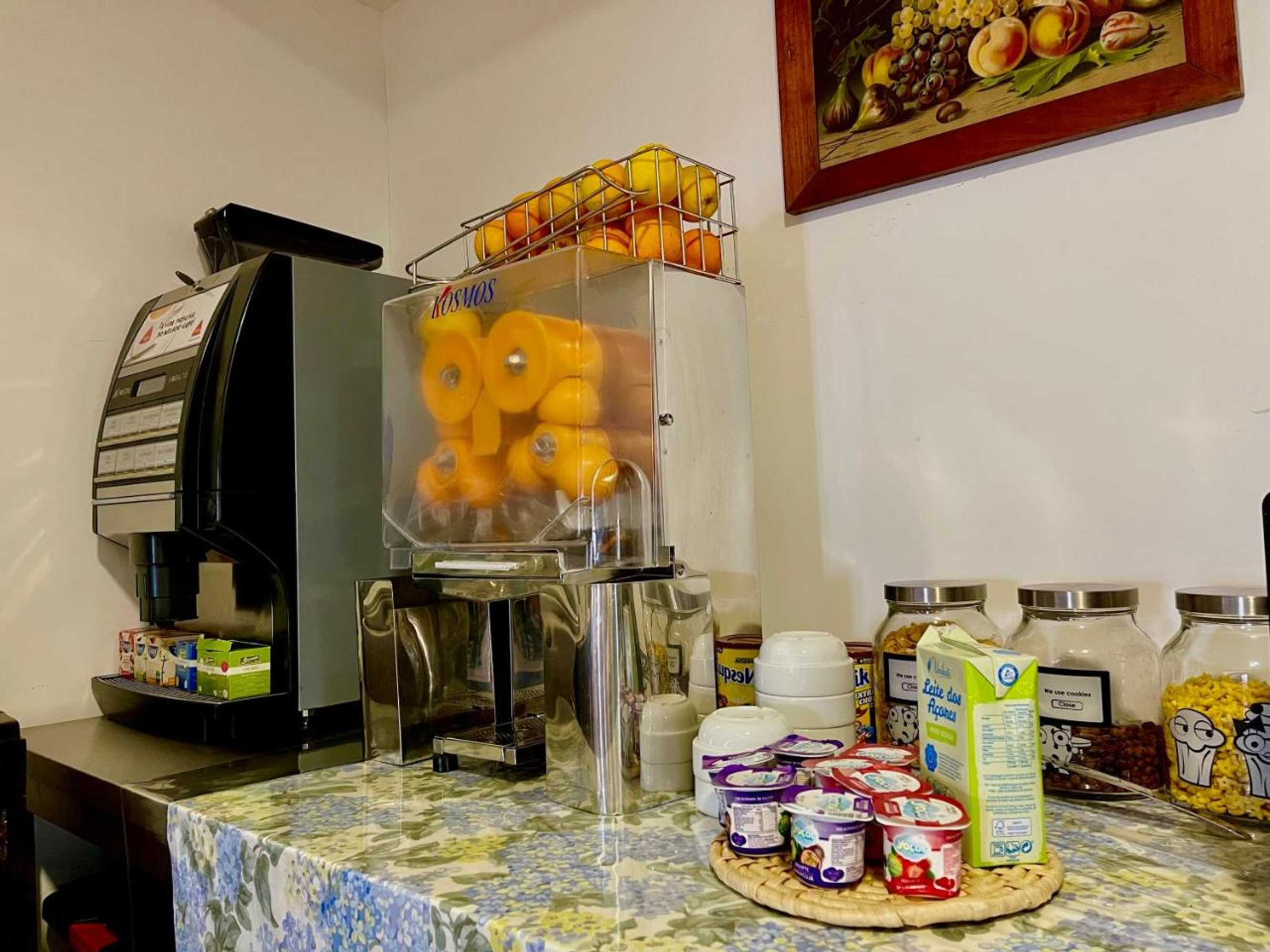 Gift card for Solar Pontes