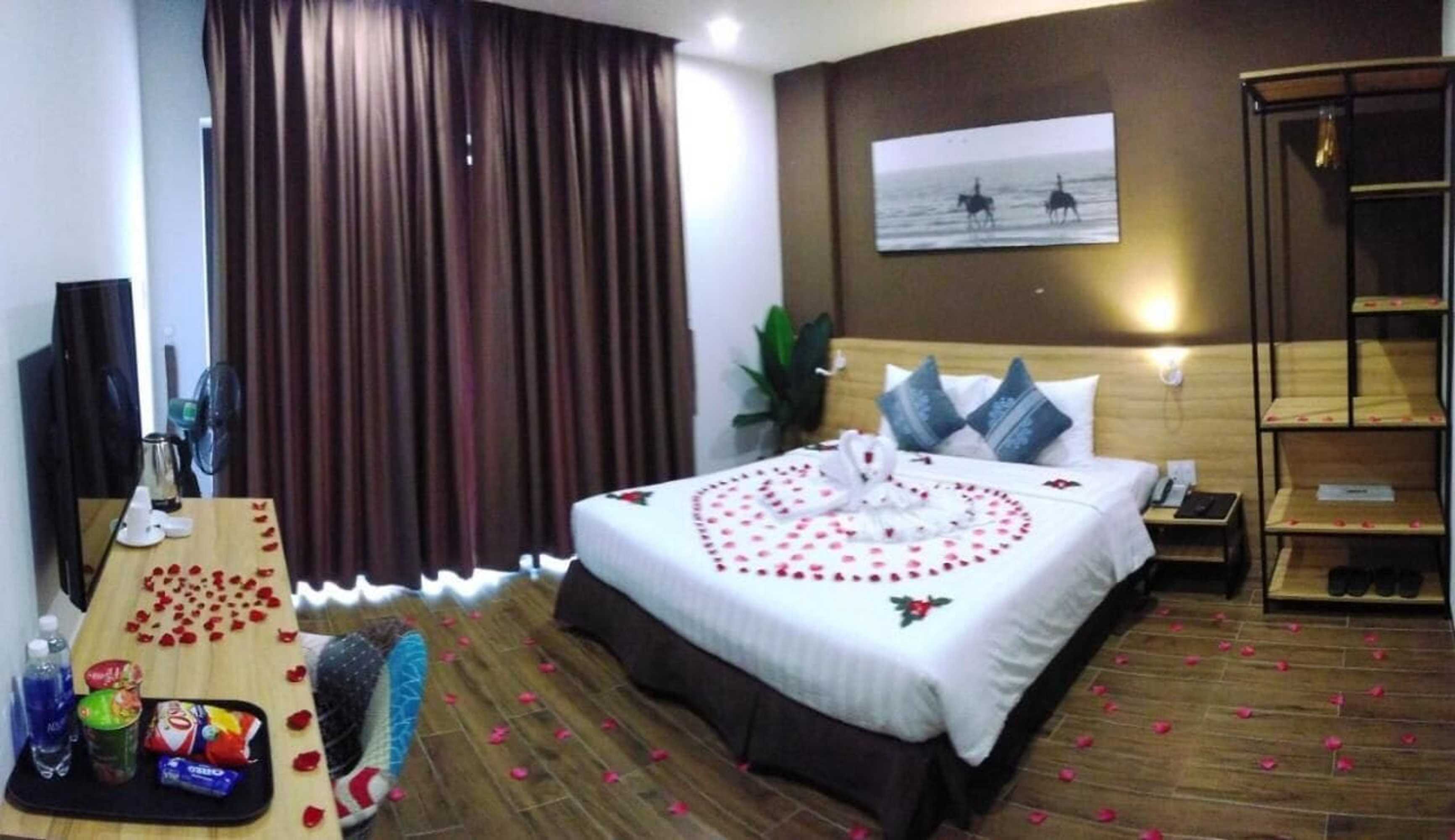 Gift card for Kingsales Hotel Gift card for Kingsales Hotel