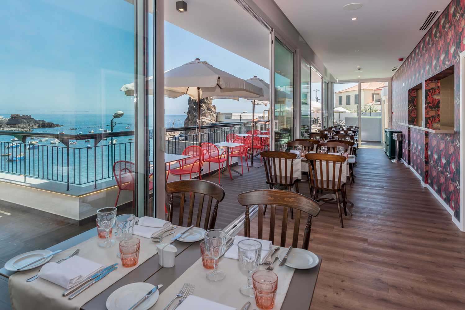 Gift card for Pestana Churchill Bay Pousada Historic Hotel