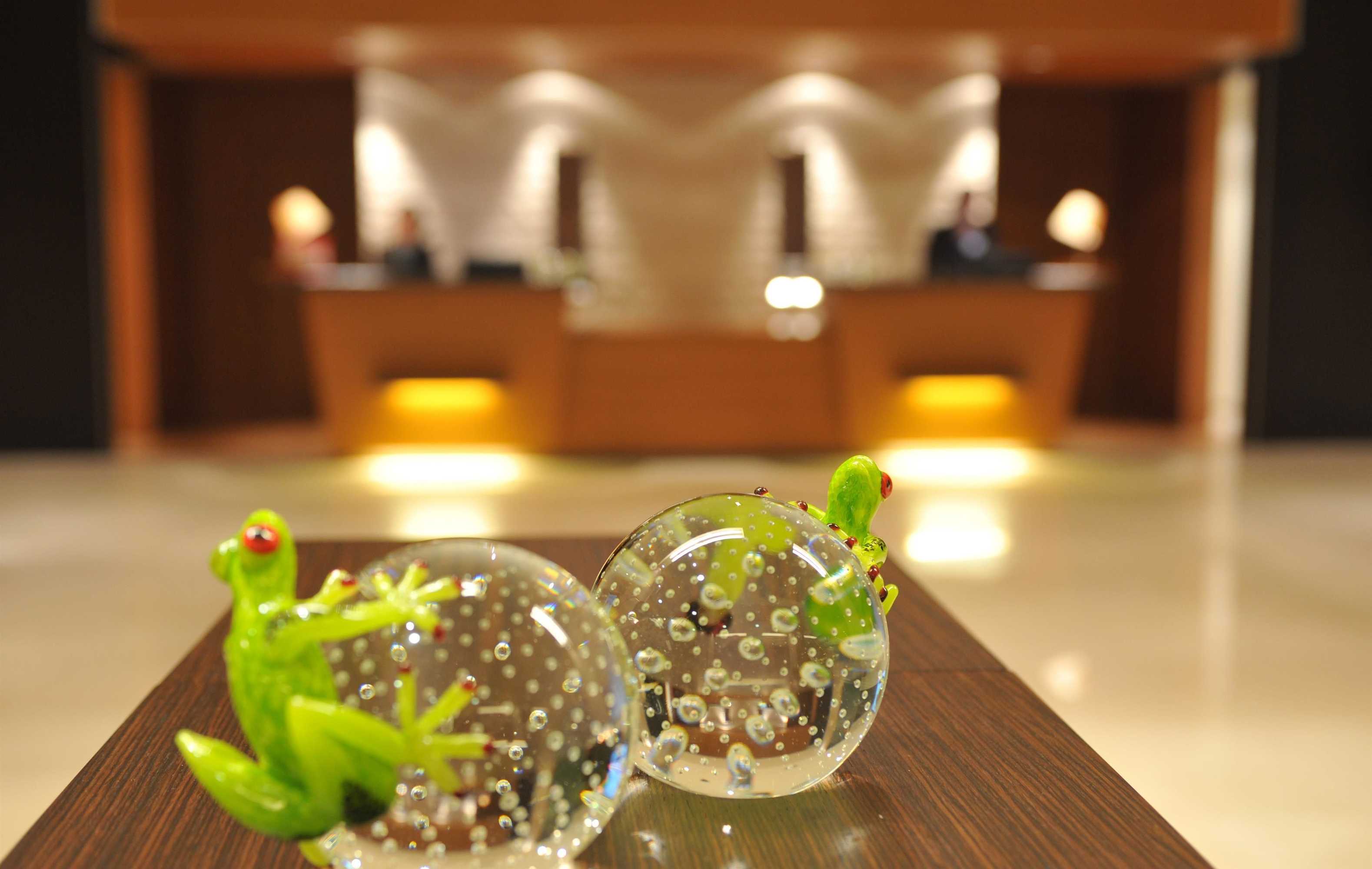 Gift card for Best Western Premier Bhr Treviso Hotel