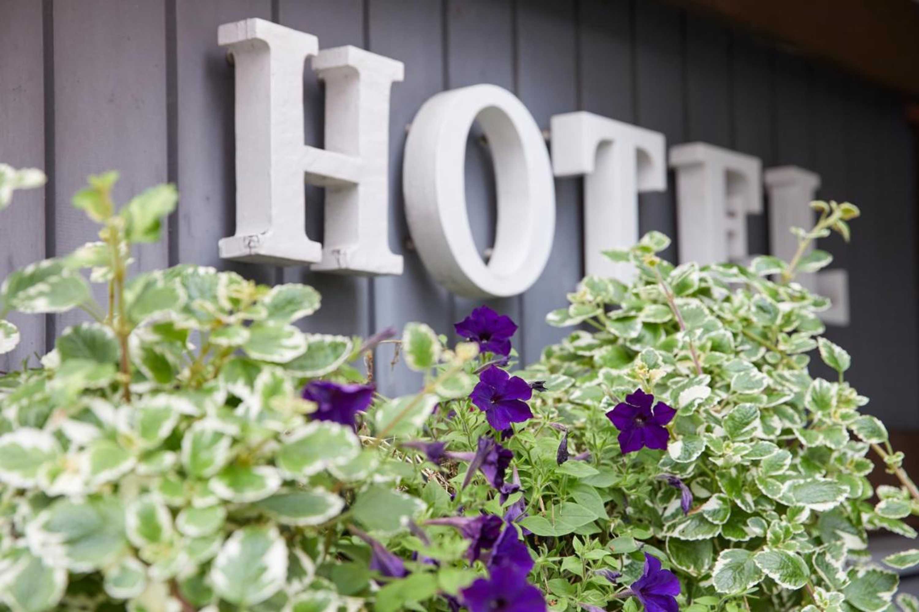 Gift card for Hotel Rotes Haus