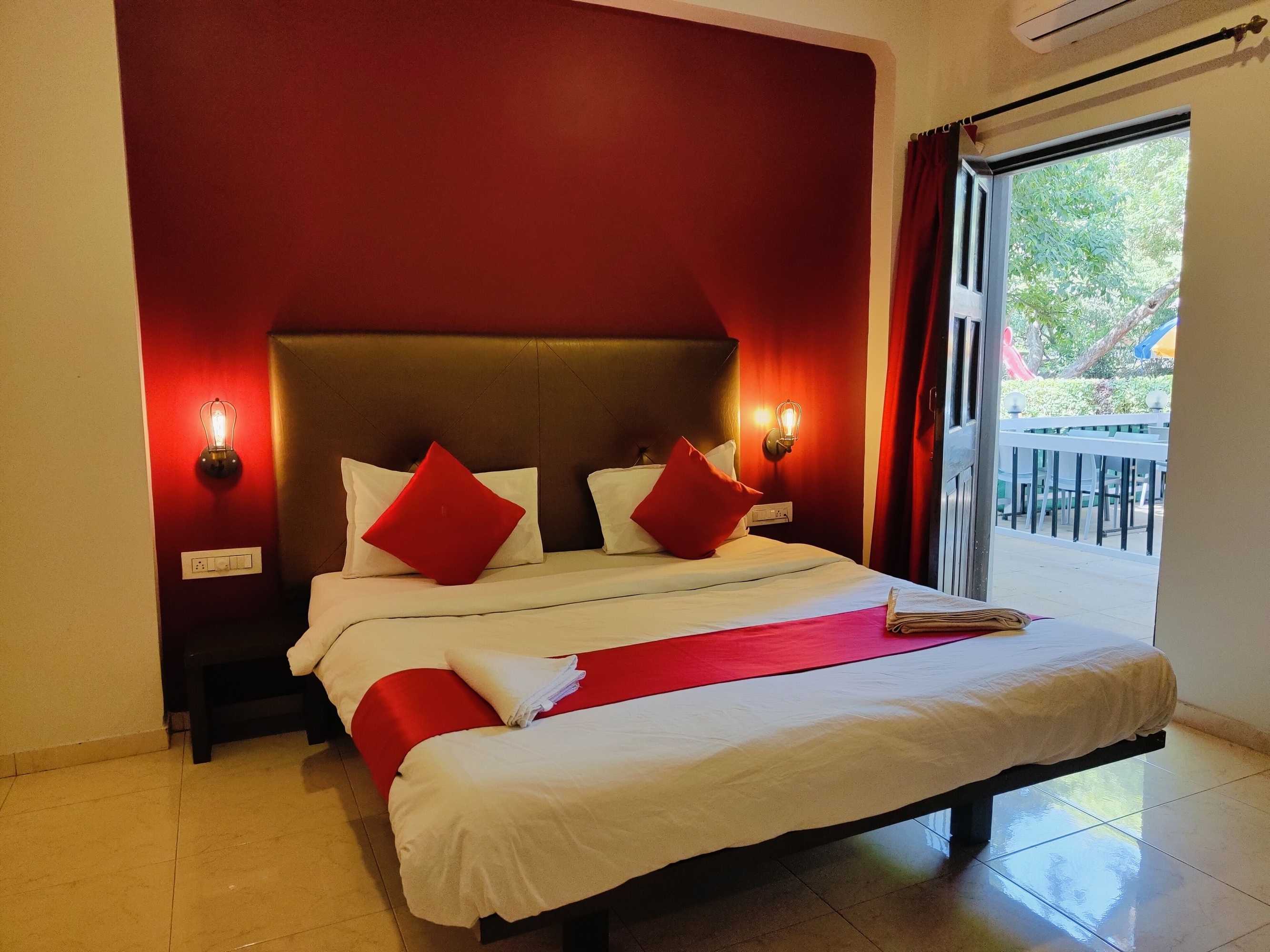 Gift card for Rain Raga Resort Gift card for Rain Raga Resort