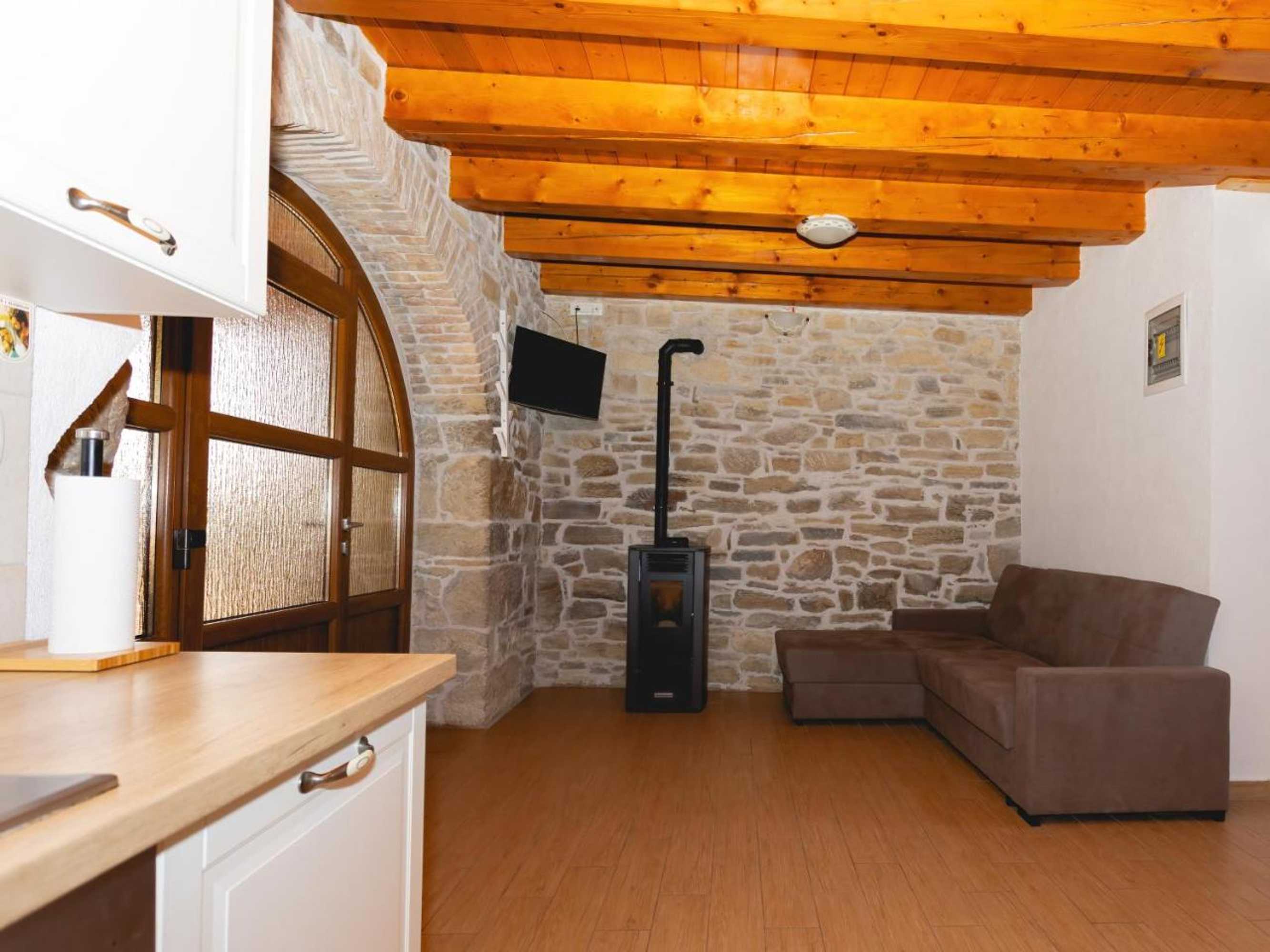 Gift card for Villa Valentina Krbune