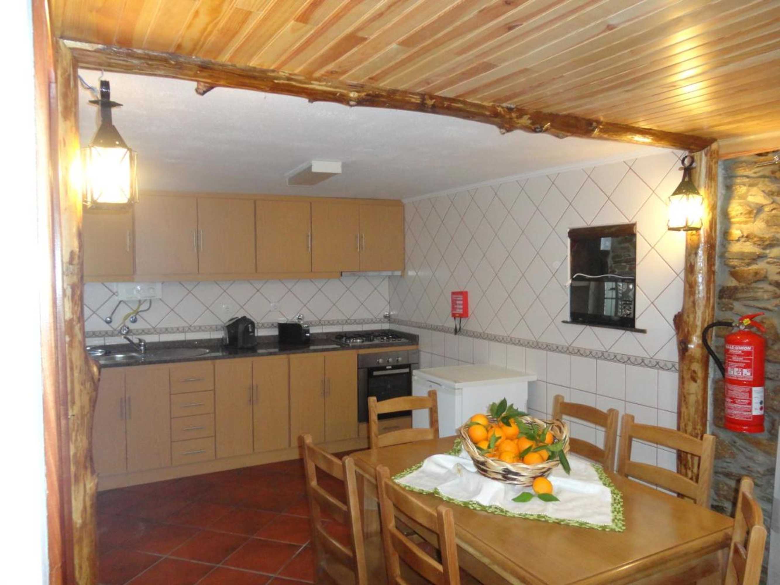 Gift card for Abrigo do Outeiro - Serra Da Estrela