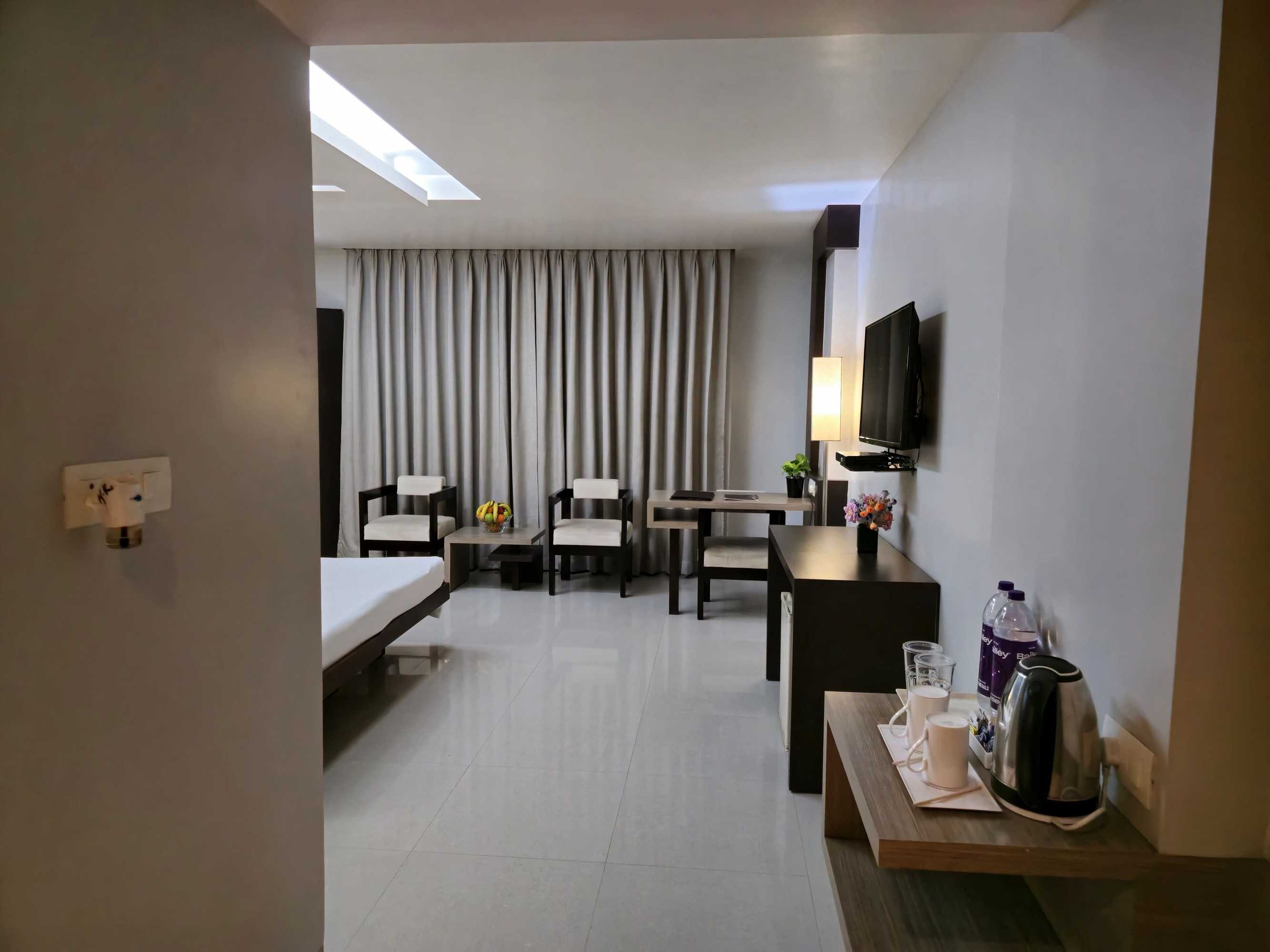 Gift card for Hotel Daaysco Oley Allo