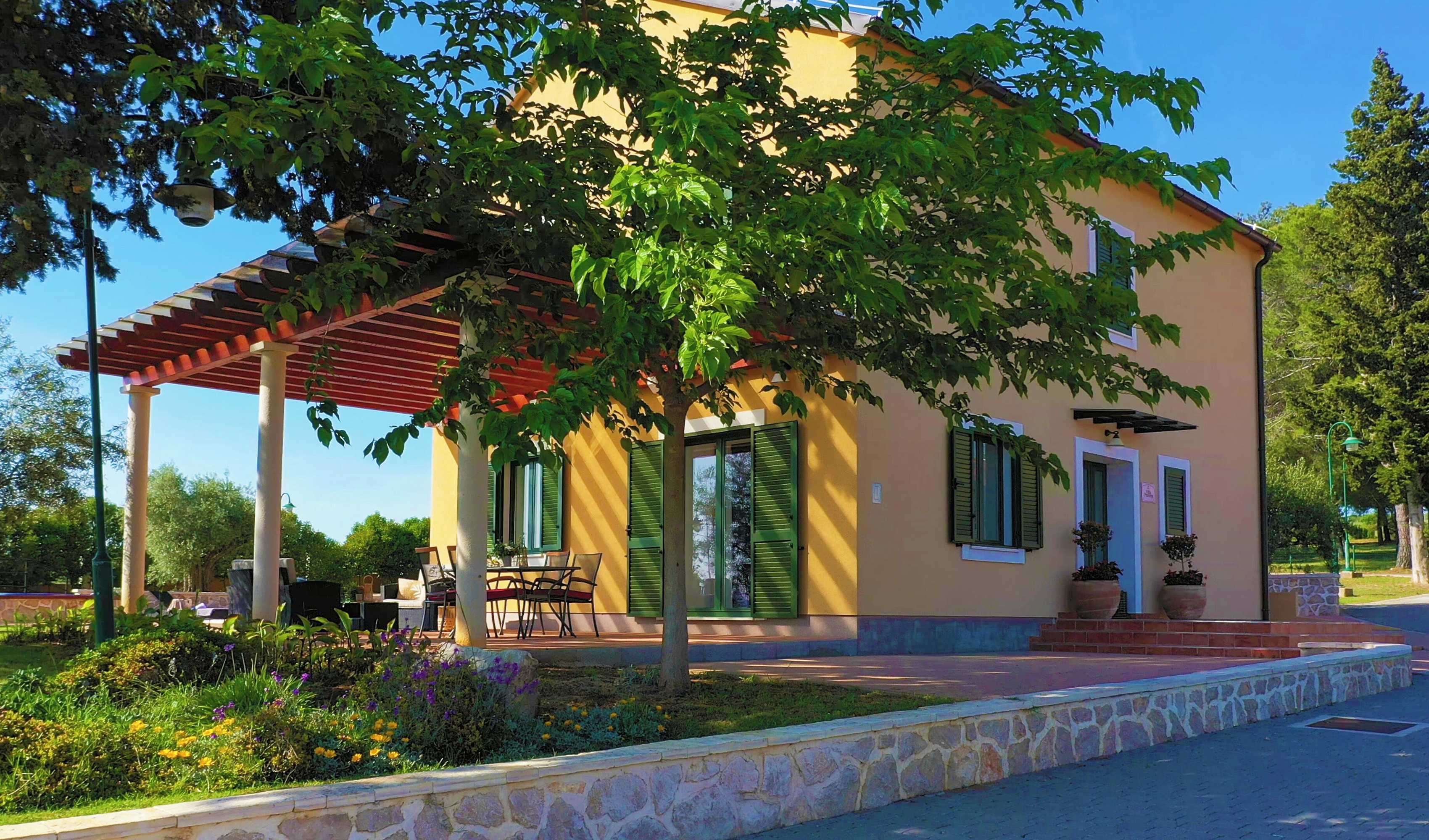 Gift card for Villa Primorje Gift card for Villa Primorje