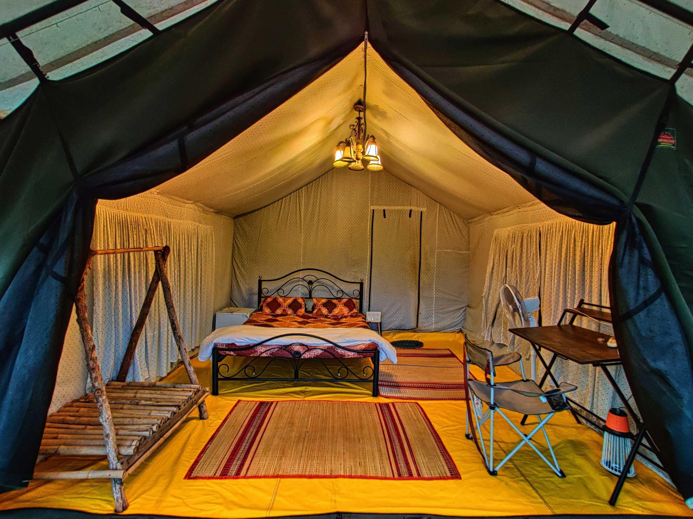 Gift card for Lakeside Boheme Inn