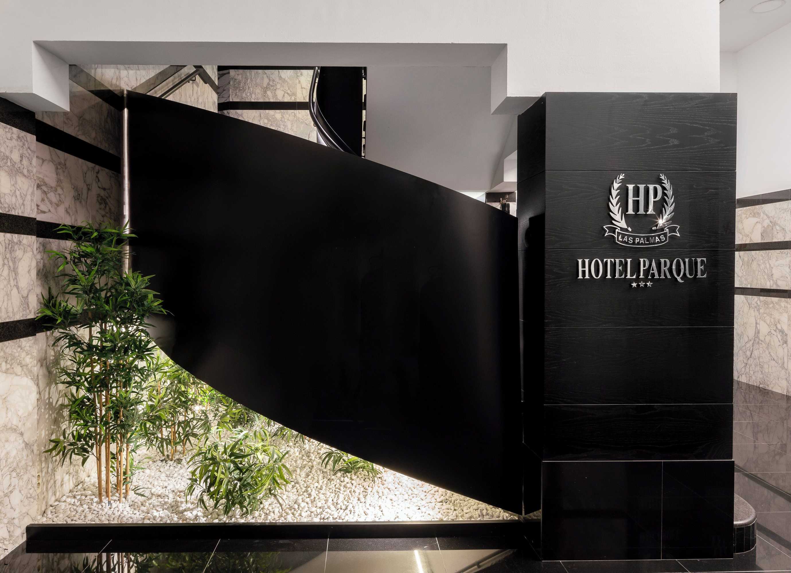 Gift card for Sercotel Hotel Parque Gift card for Sercotel Hotel Parque