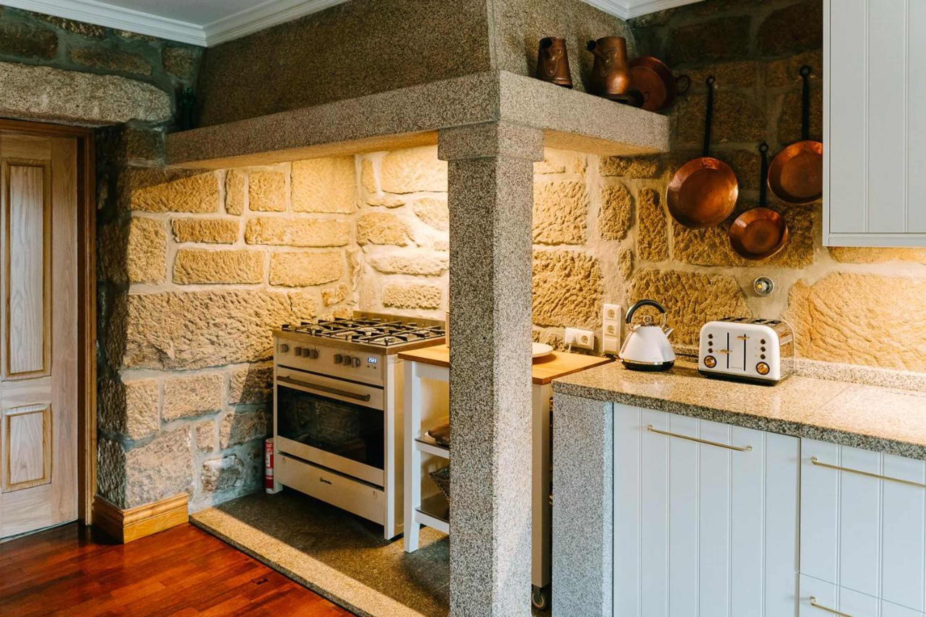 Gift card for The Fox House - Private Villa & Nature