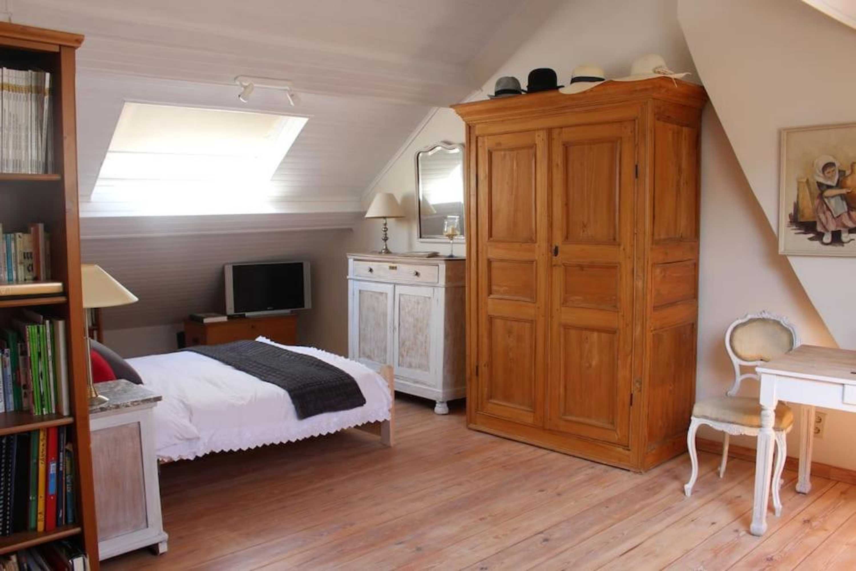 Gift card for B & B Le Jardin Bed & Breakfasts