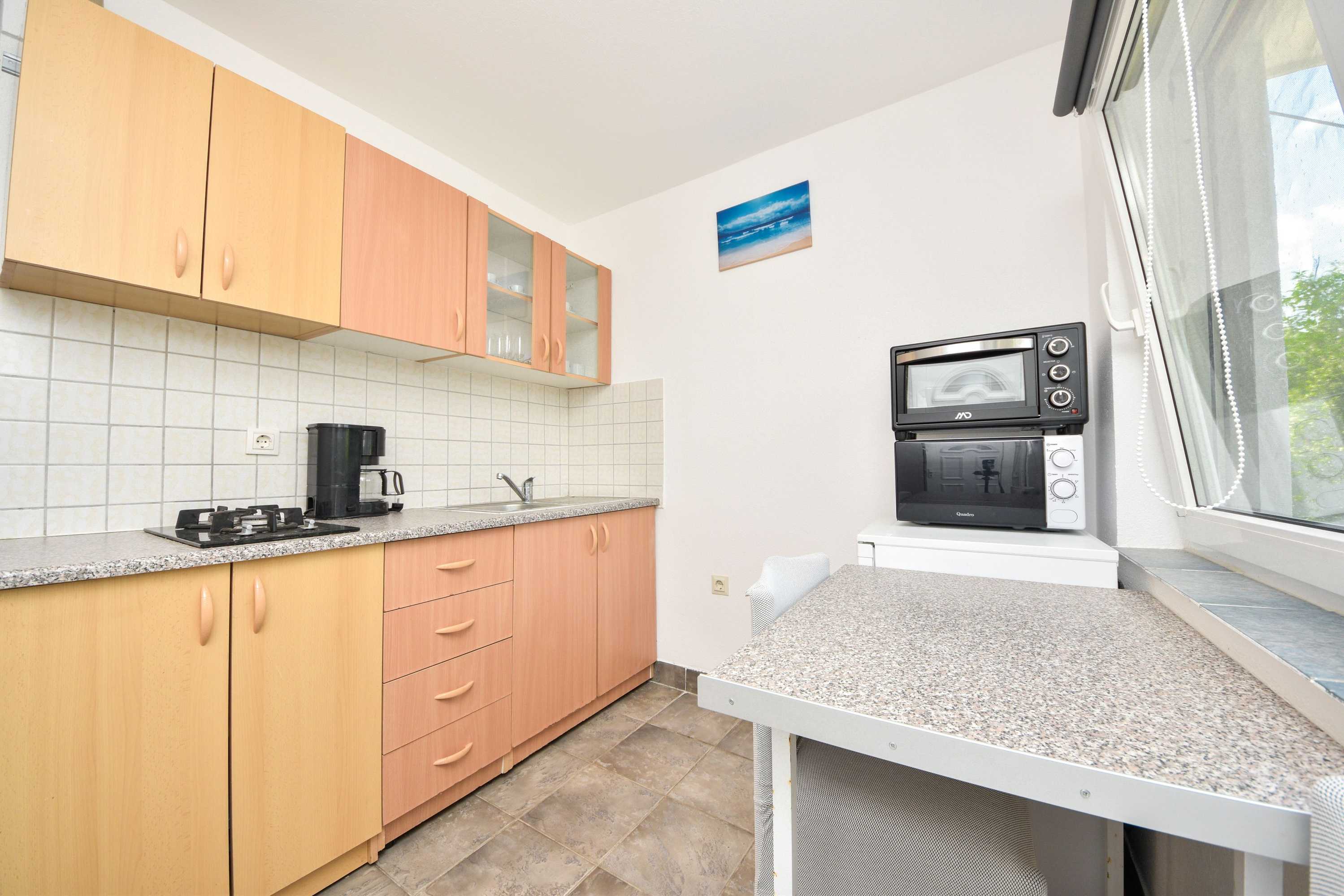 Gift card for Apartmani Robi i Kristina