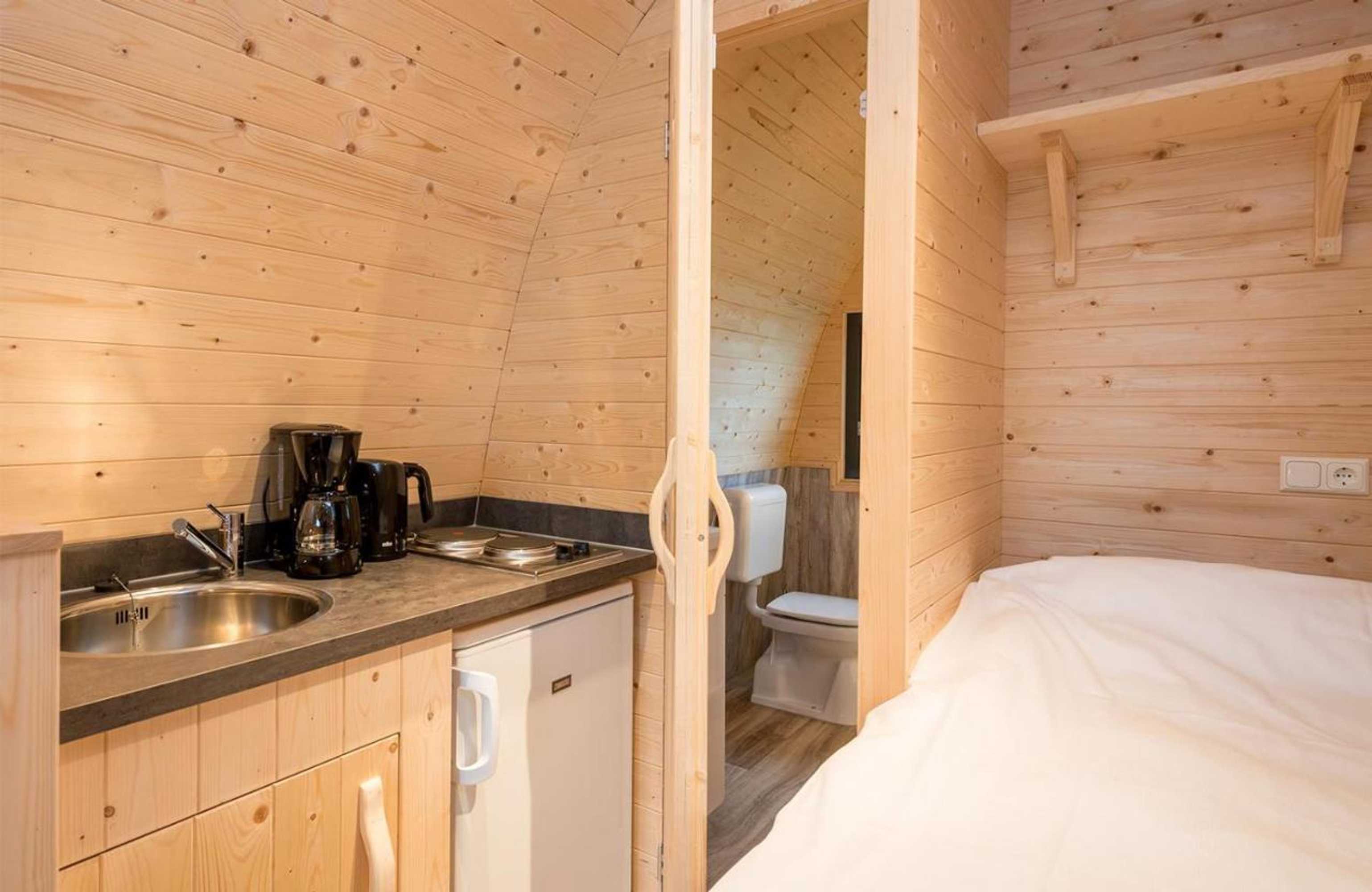 Gift card for Familie Resort Molenwaard