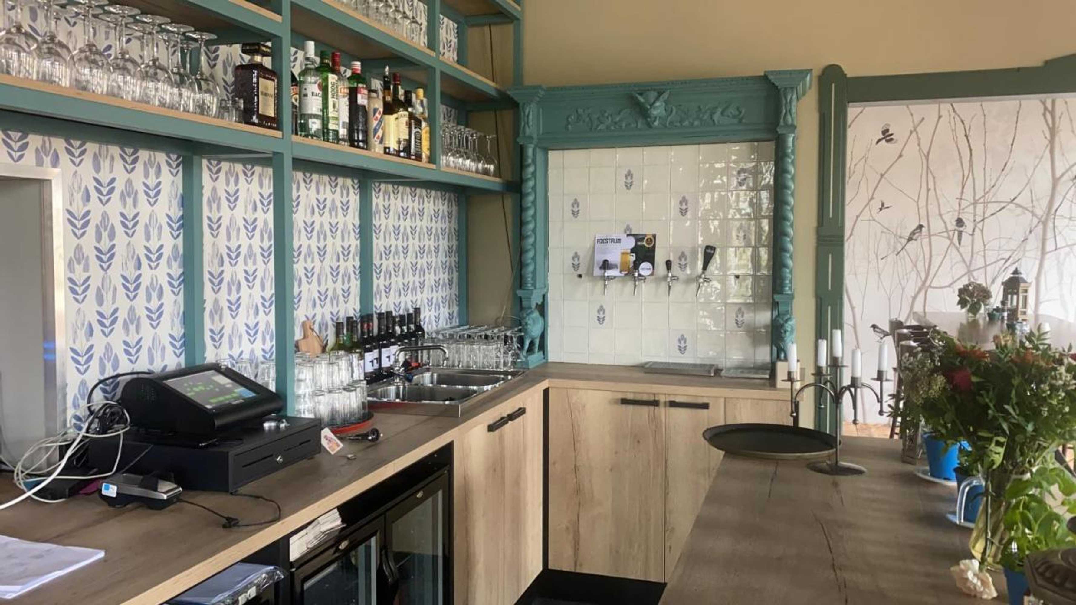 Gift card for B&b Herberg Foestrum