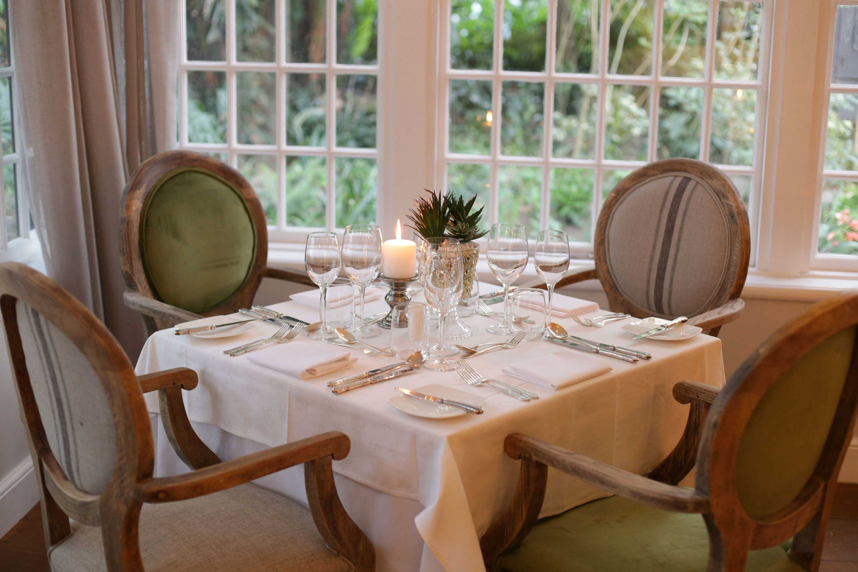 Gift card for The Manor House at Fancourt Gift card for The Manor House at Fancourt