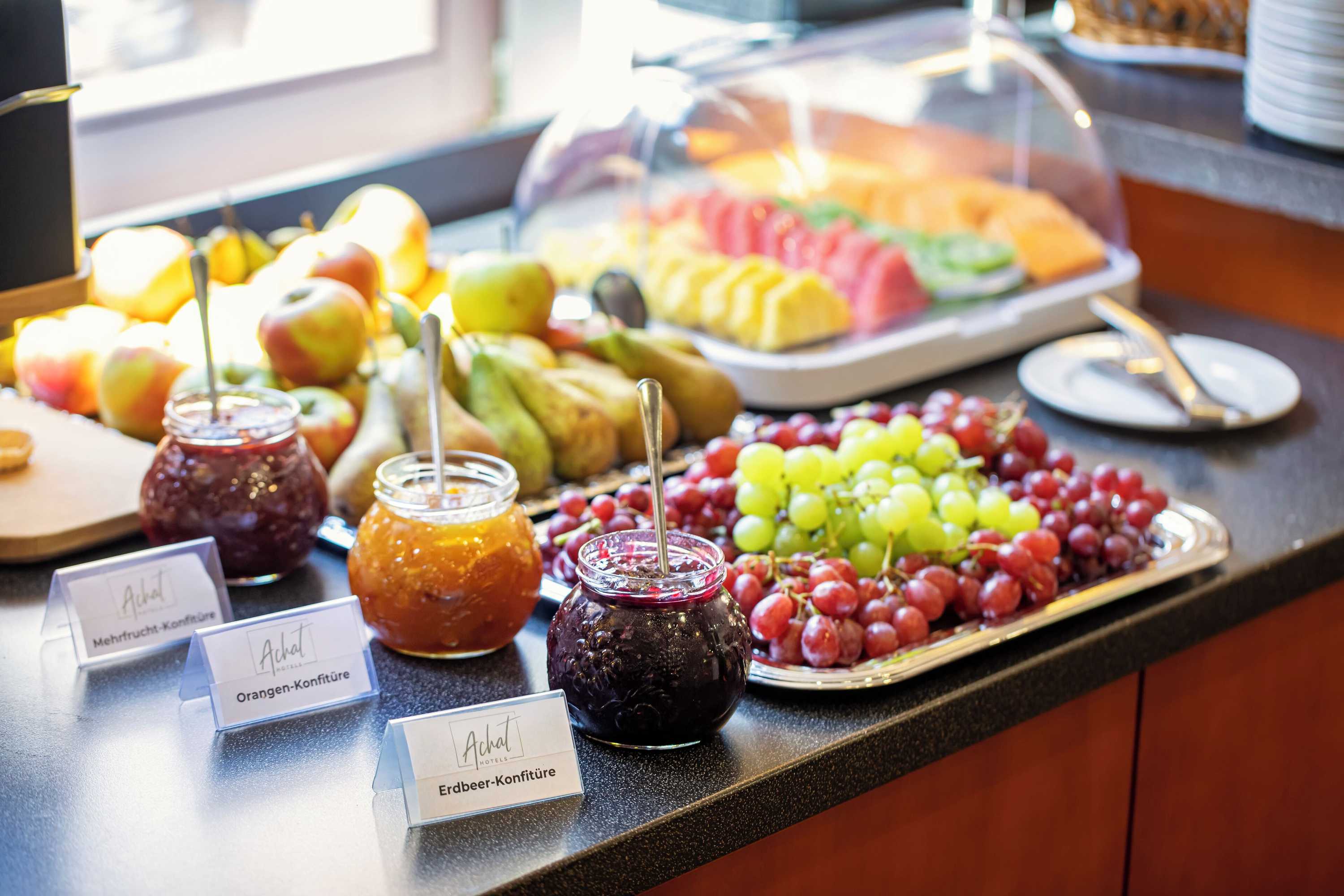 Gift card for Achat Hotel Heppenheim