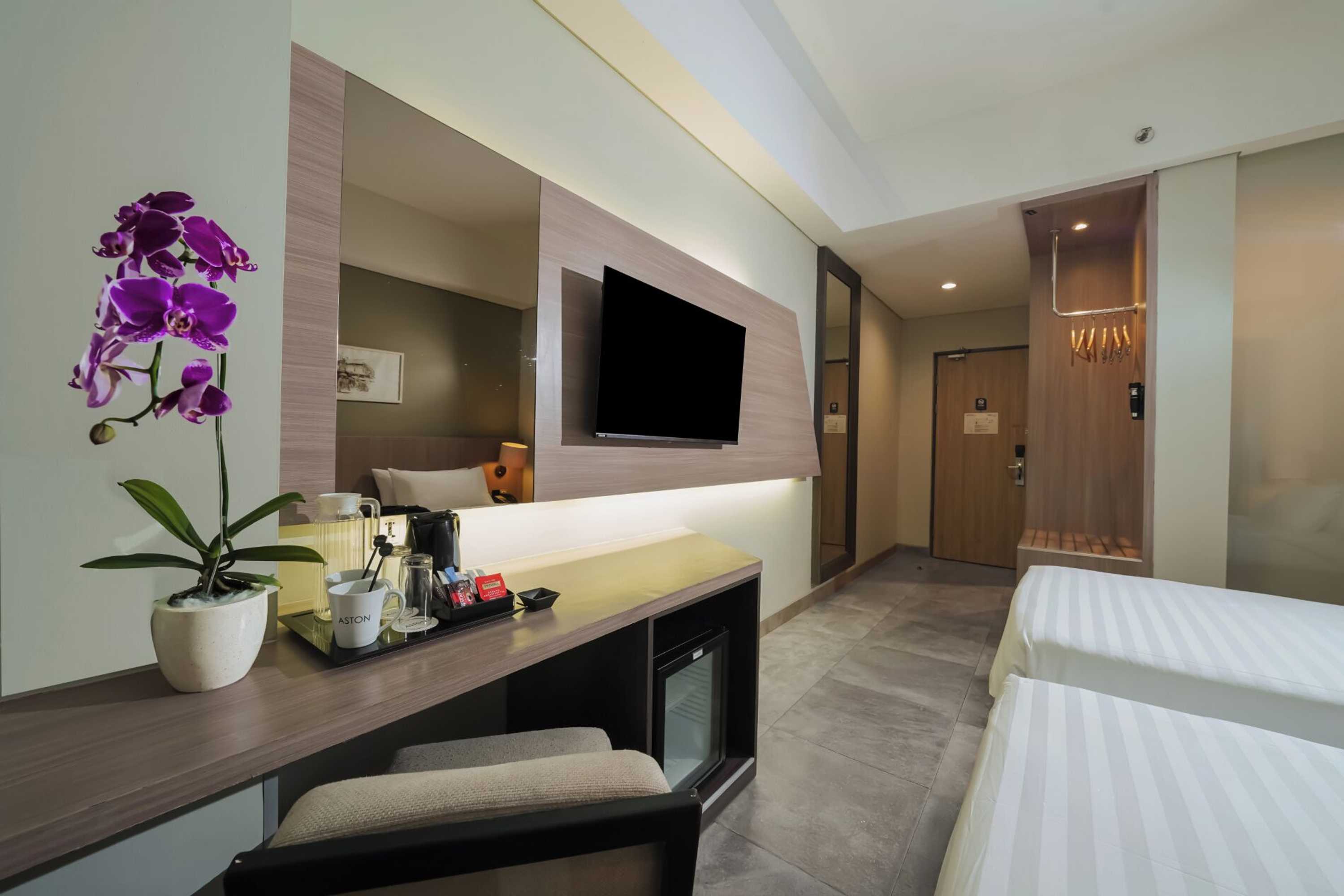 Gift card for Aston Inn Mataram