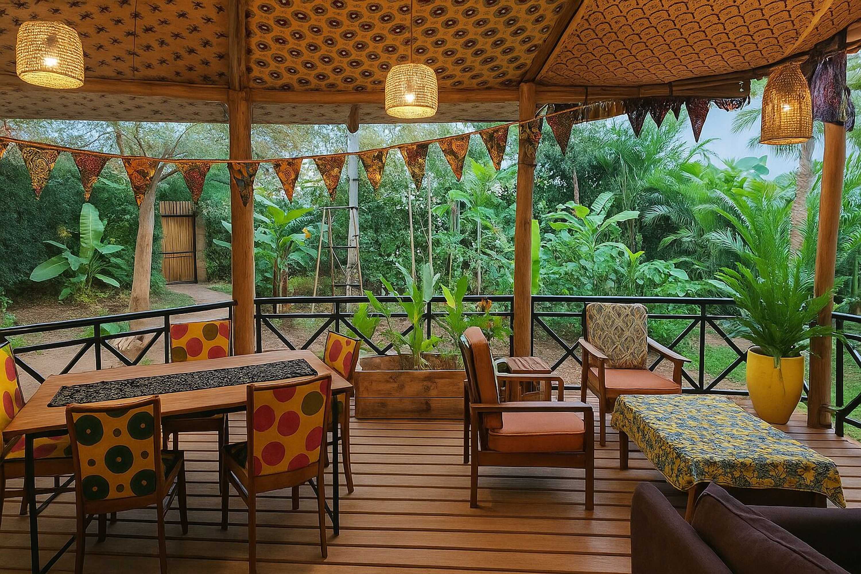 Gift card for Yambi Guesthouse Gift card for Yambi Guesthouse