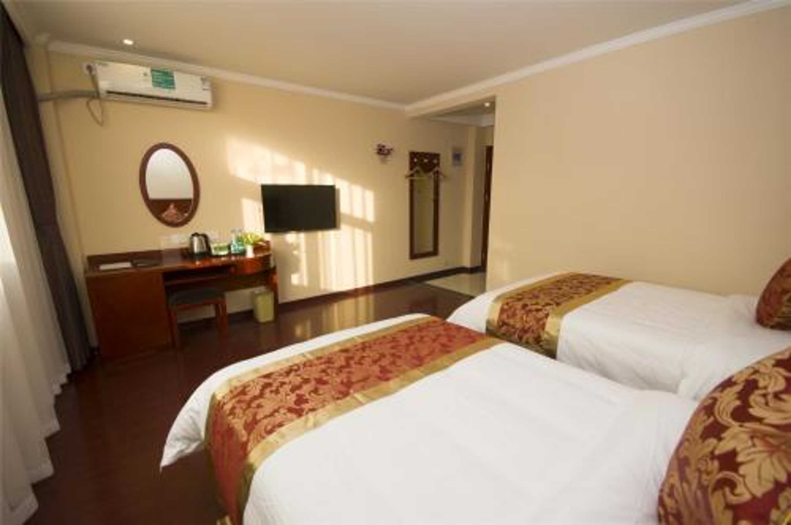 Gift card for Greentree Inn Jiangsu Wuxi Xibei Town Xingtiandi Shell Hotel Gift card for Greentree Inn Jiangsu Wuxi Xibei Town Xingtiandi Shell Hotel