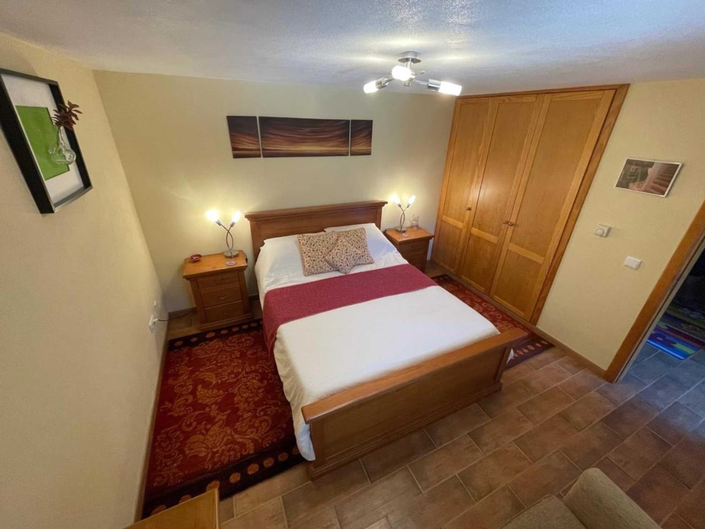 Gift card for Casa Azul