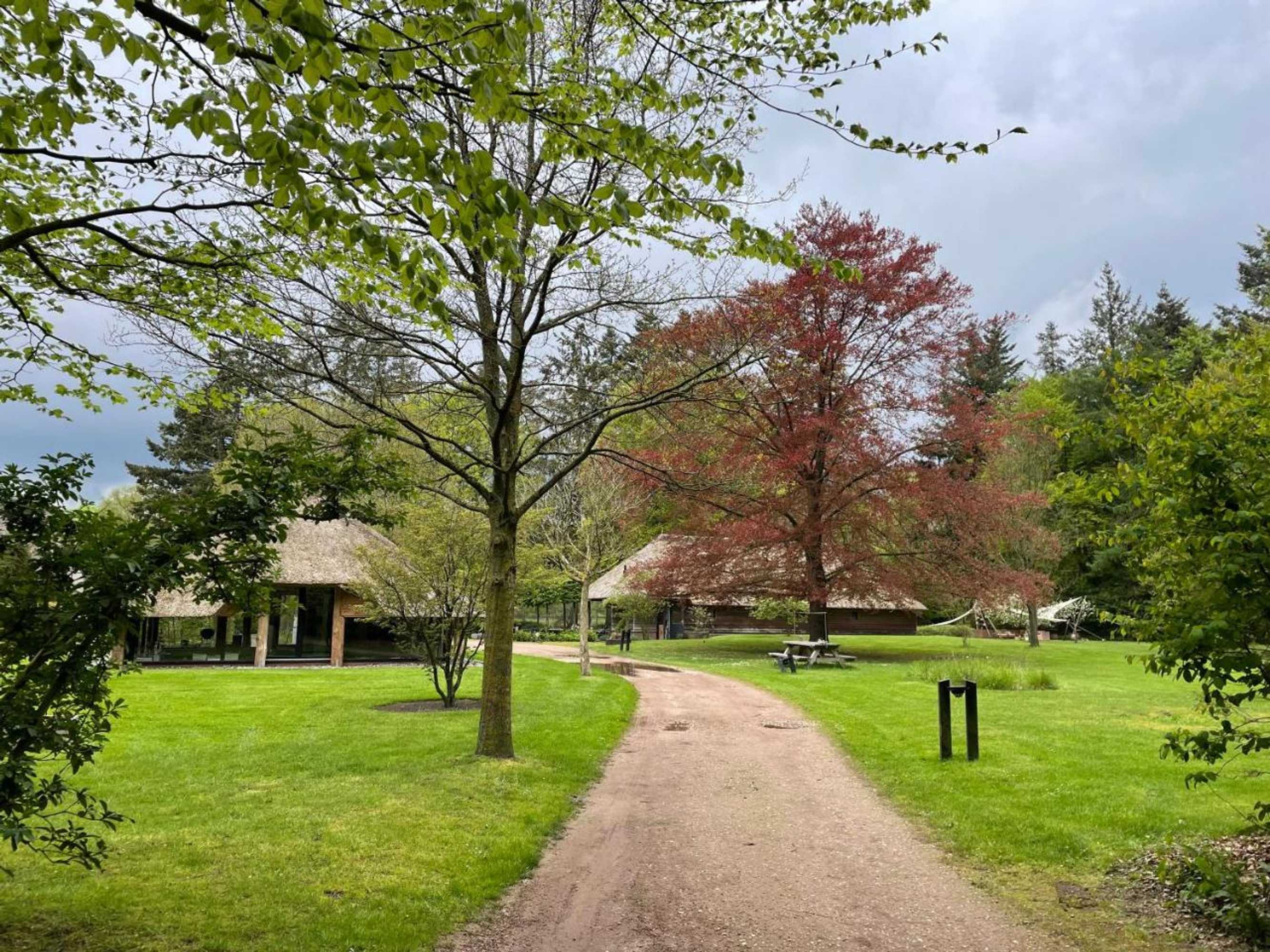 Gift card for Mollenvlied