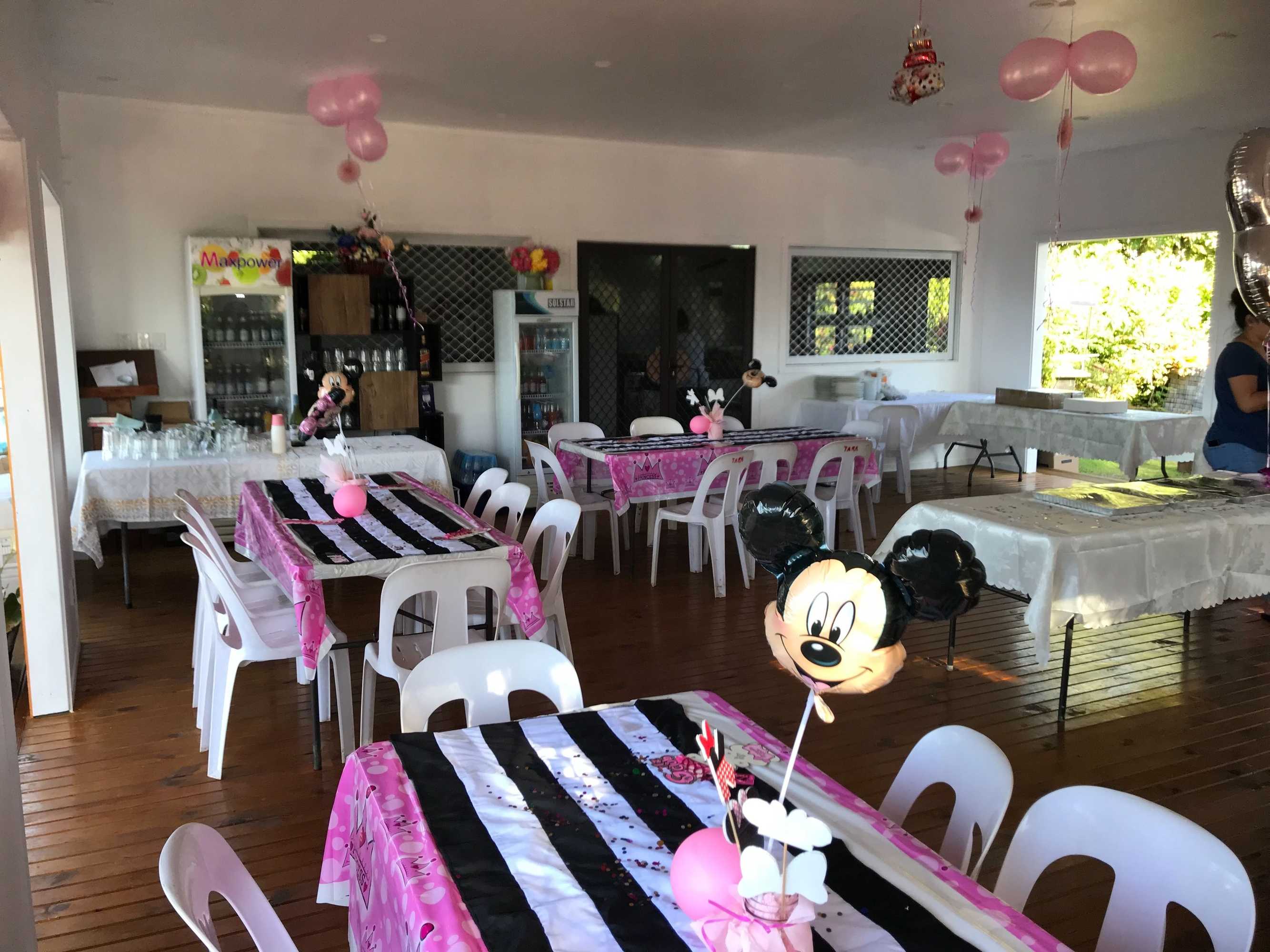 Gift card for Ulalei Lodge