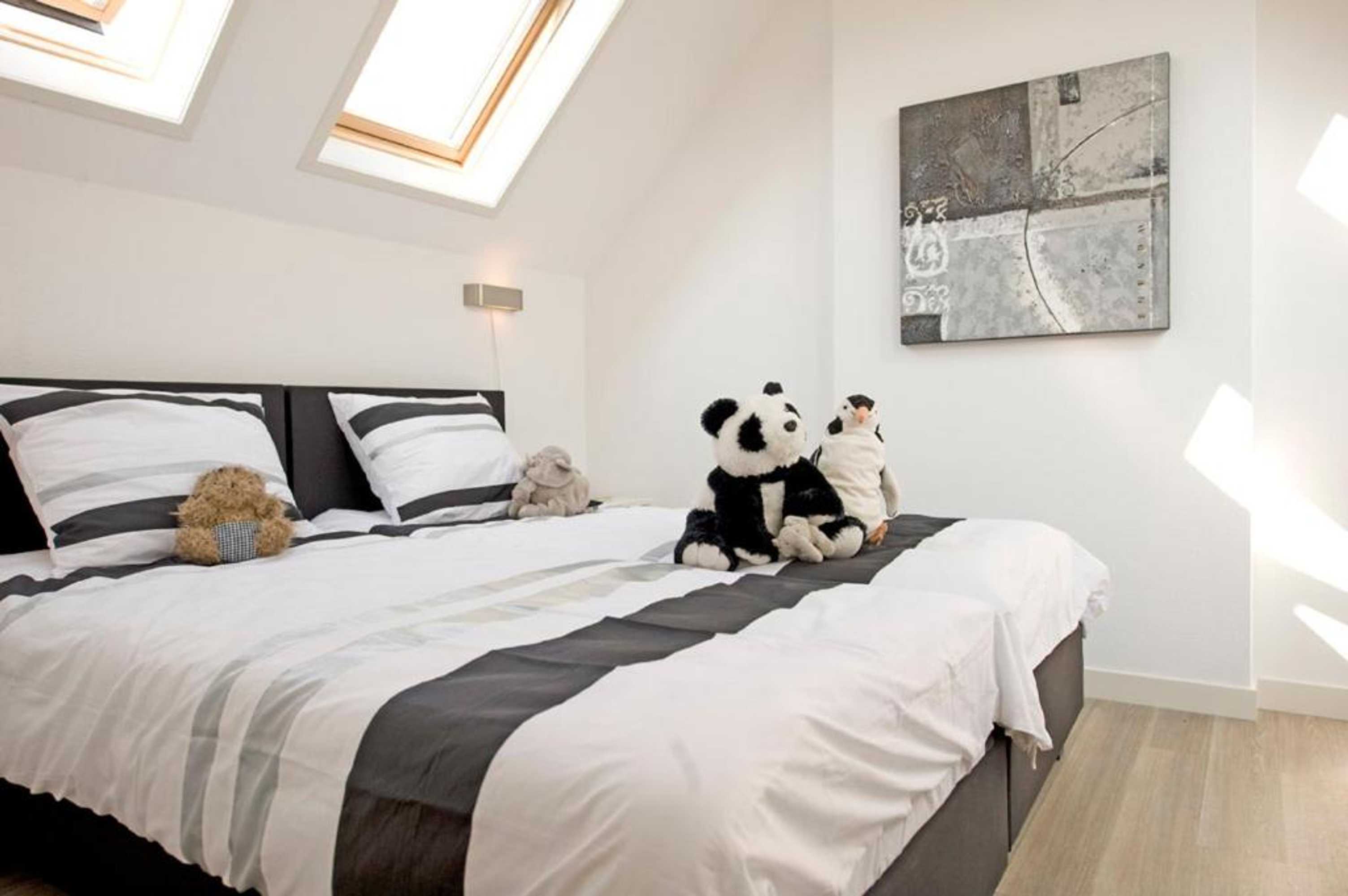 Gift card for Waterrijk Oesterdam Resort Villas