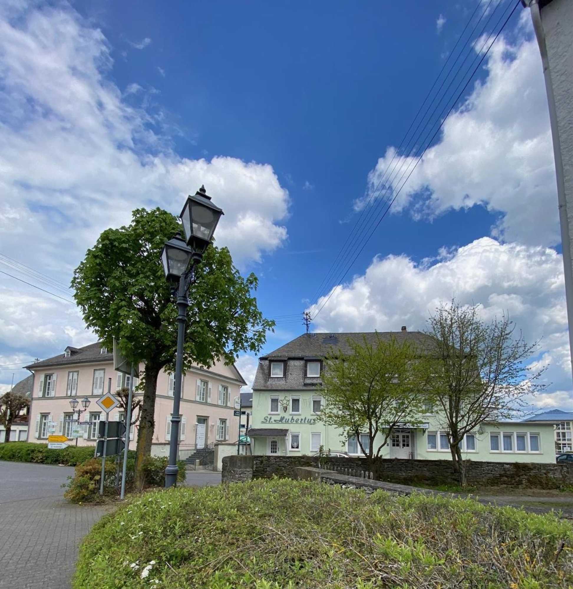 Gift card for Hotel St. Hubertus