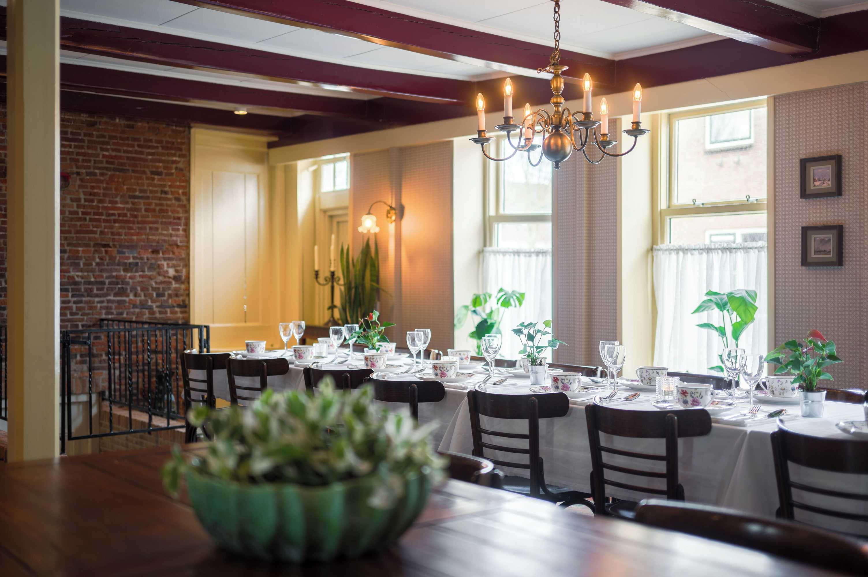 Gift card for Herberg Het Rechthuis