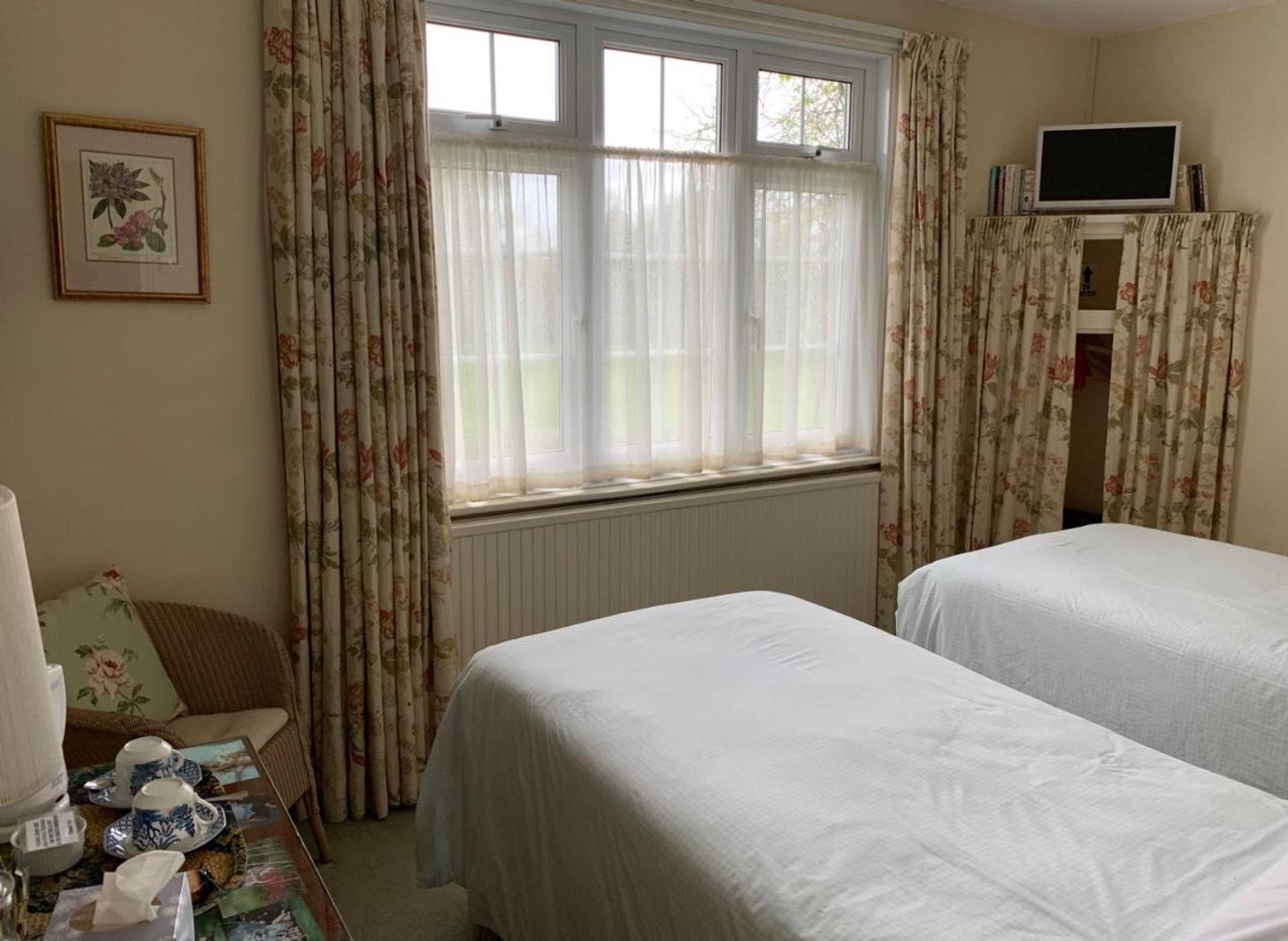 Gift card for Deverill End