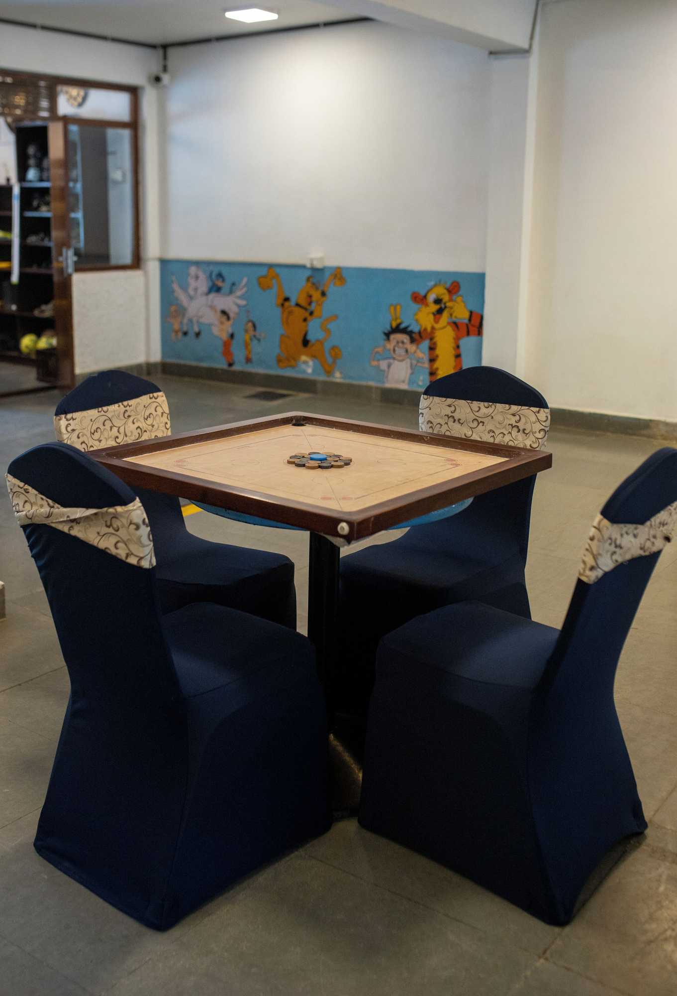 Gift card for Ramee Guestline Hotel Bangalore