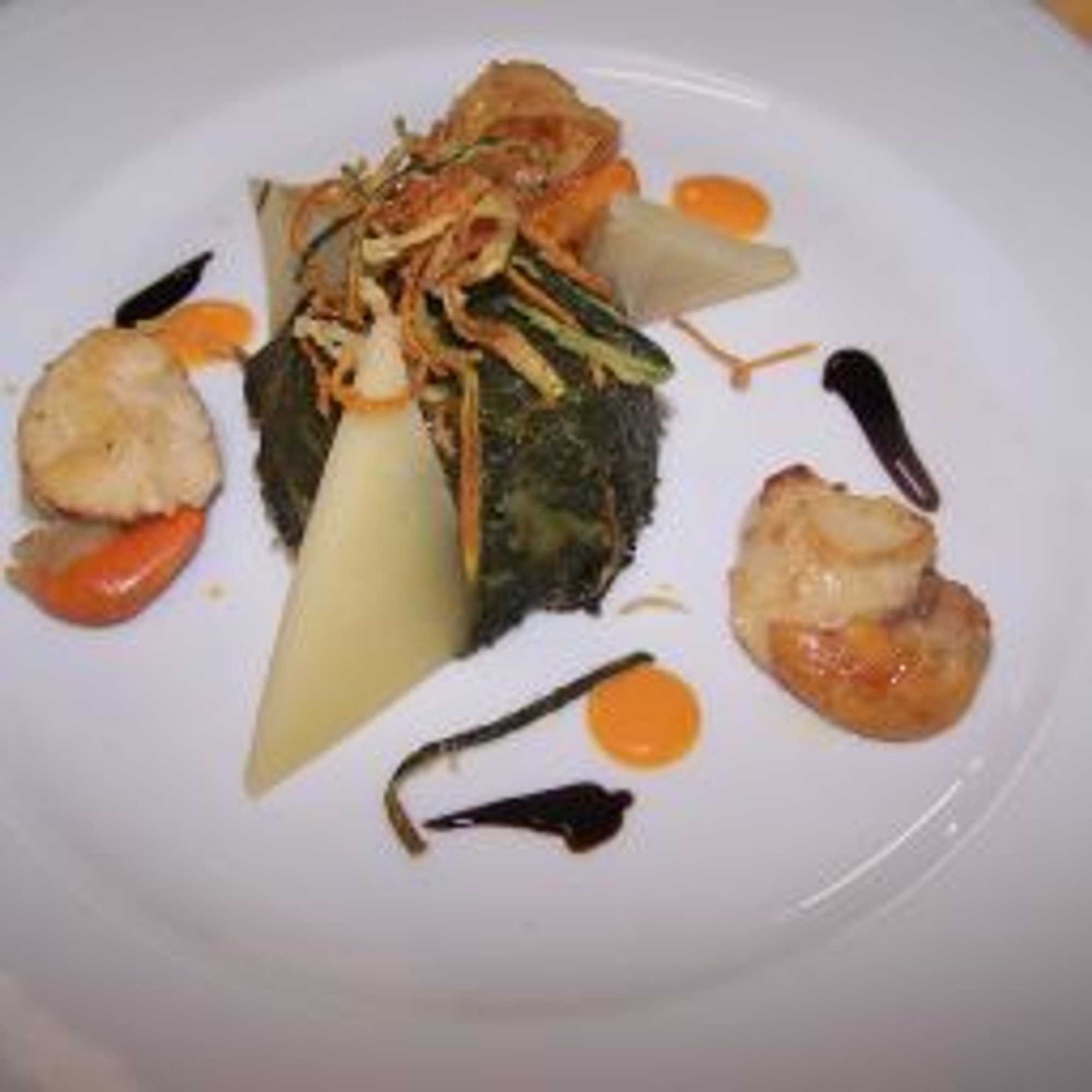 Gift card for Villa Ducale Hotel & Ristorante Gift card for Villa Ducale Hotel & Ristorante