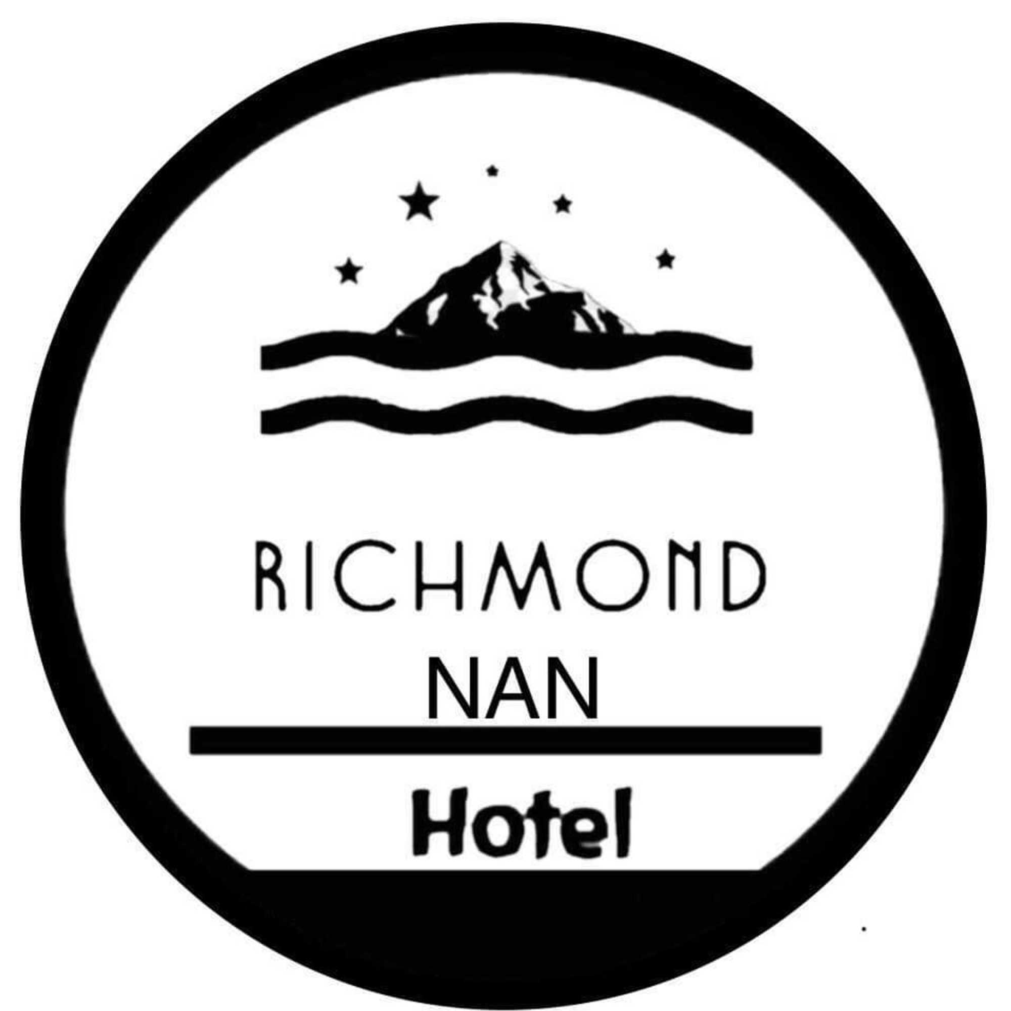 Gift card for Richmond Nan Hotel