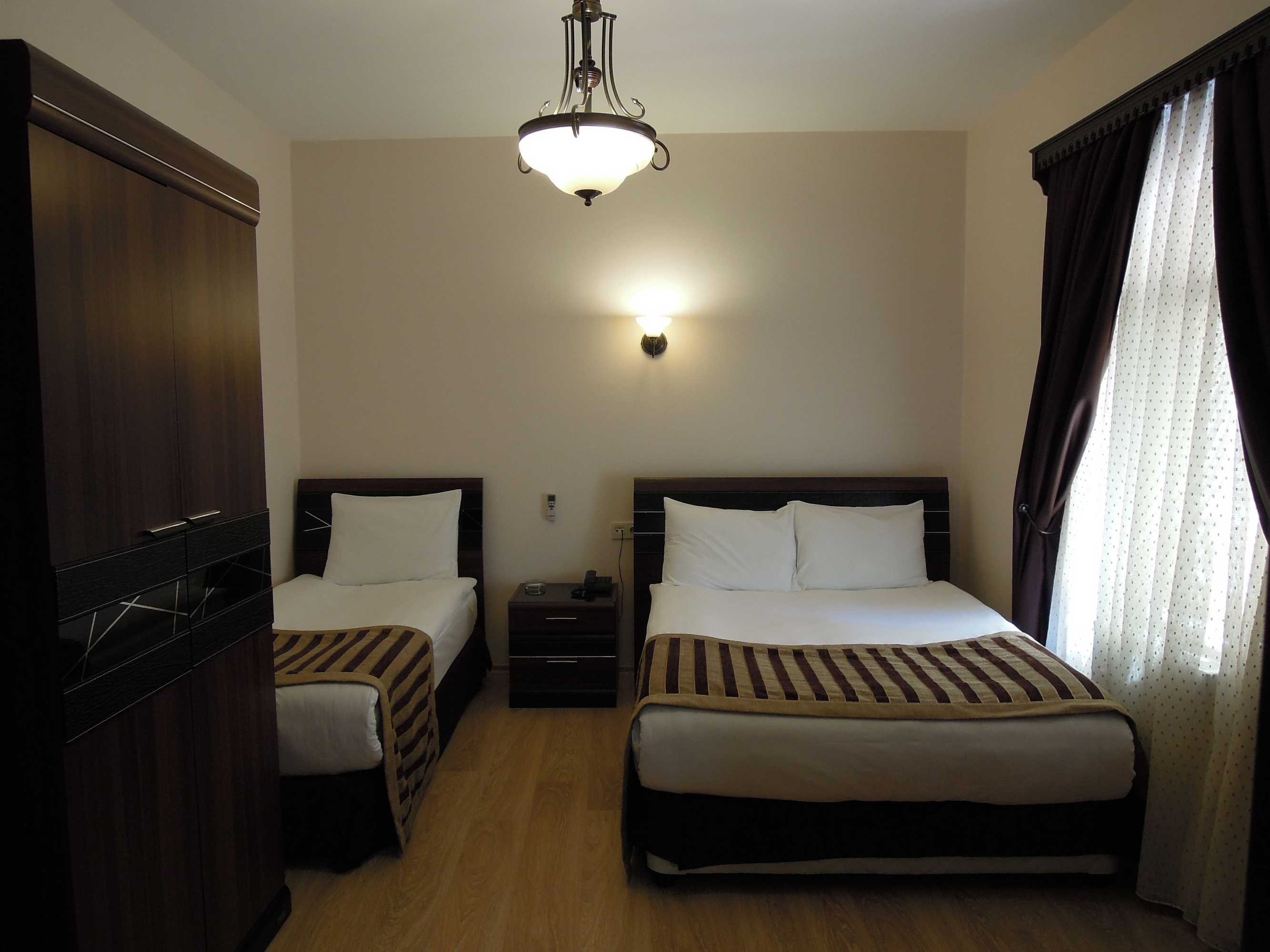 Gift card for Konya Meram Park Hotel Gift card for Konya Meram Park Hotel