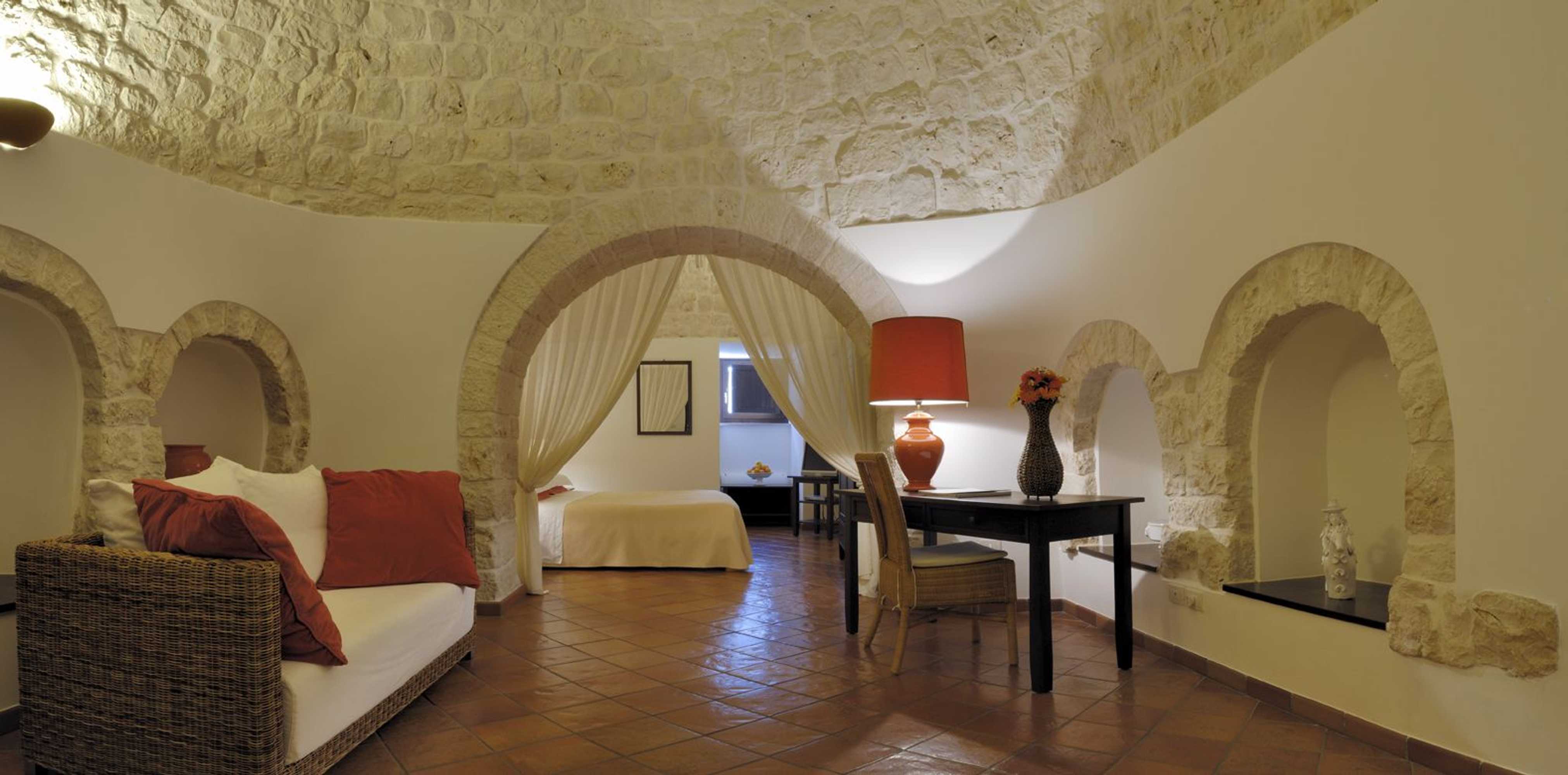 Gift card for Abate Masseria & Resort Gift card for Abate Masseria & Resort