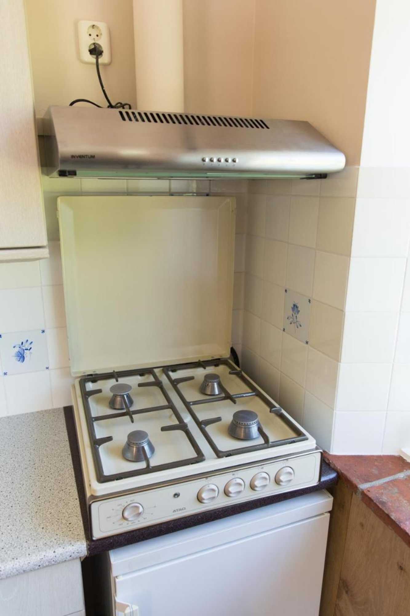 Gift card for B&b It Waldspultsje