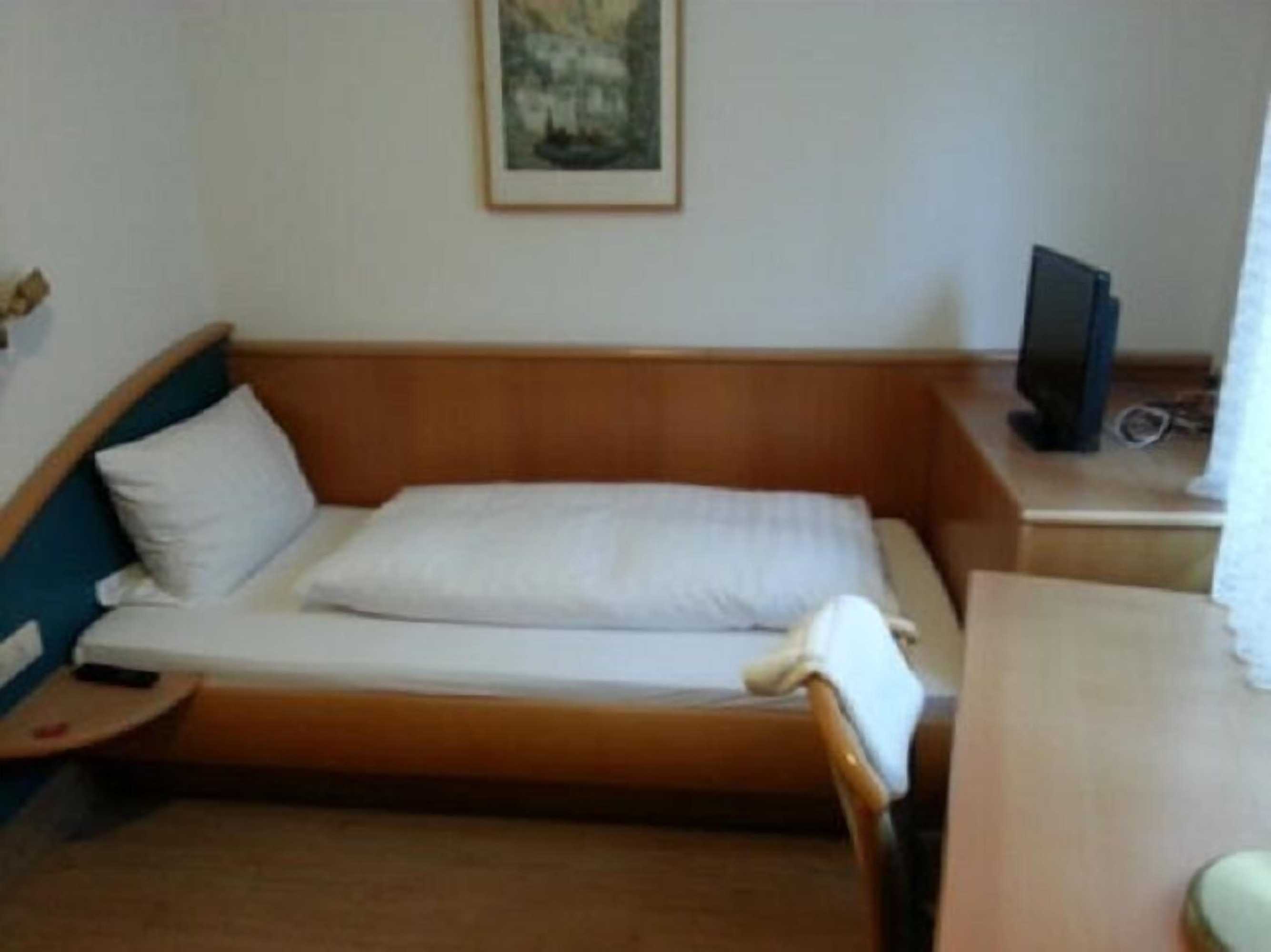 Gift card for Hotel Frankfurter Hof