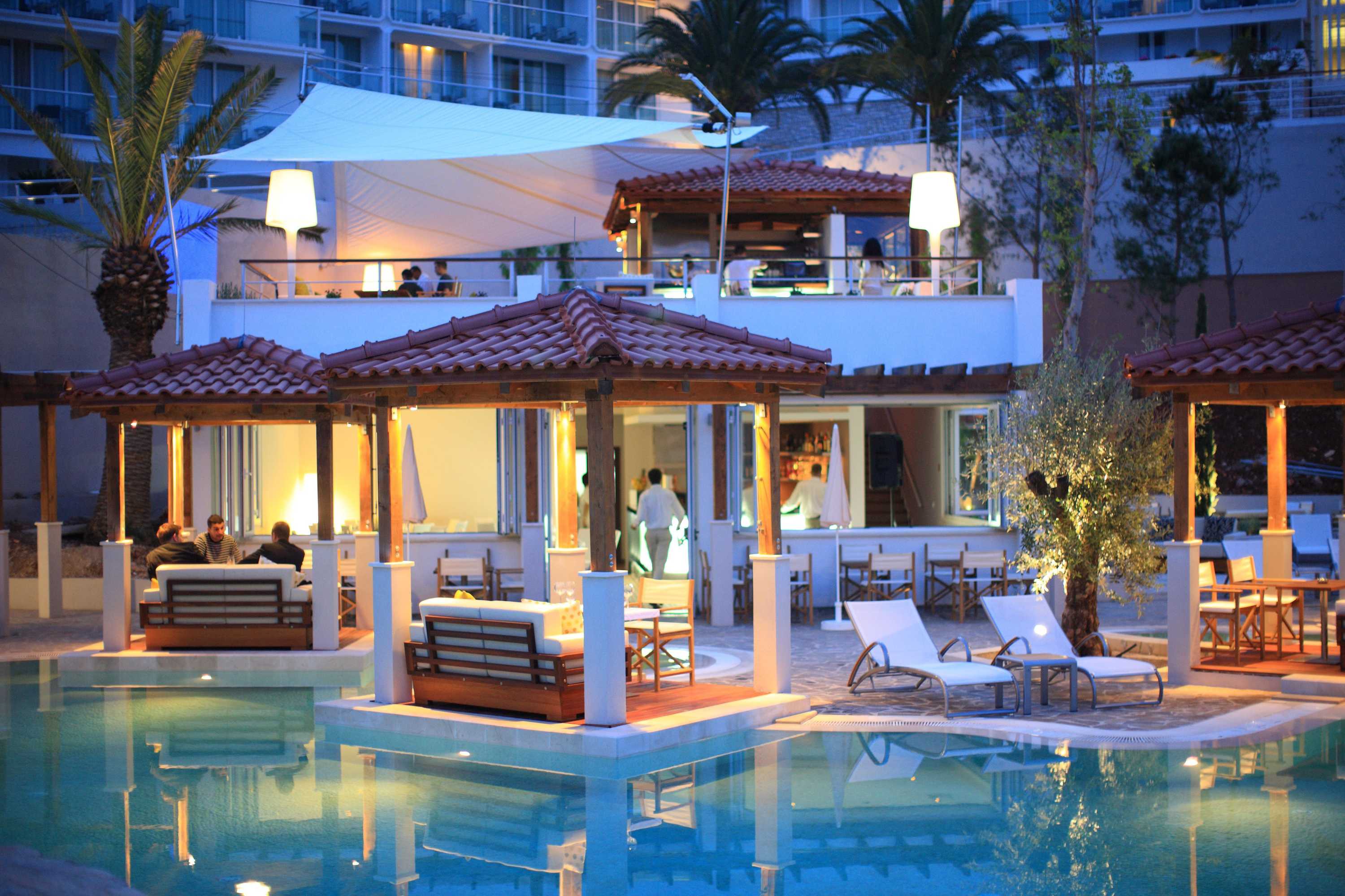 Gift card for Amfora Hvar Grand Beach Resort Gift card for Amfora Hvar Grand Beach Resort