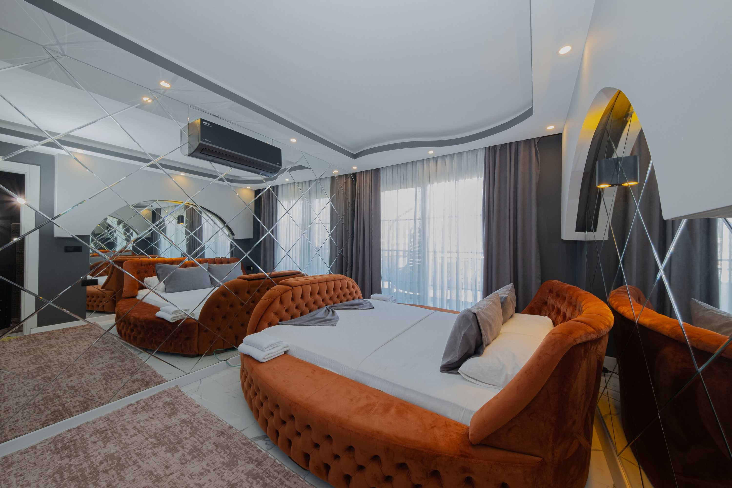 Gift card for Ada Luxury